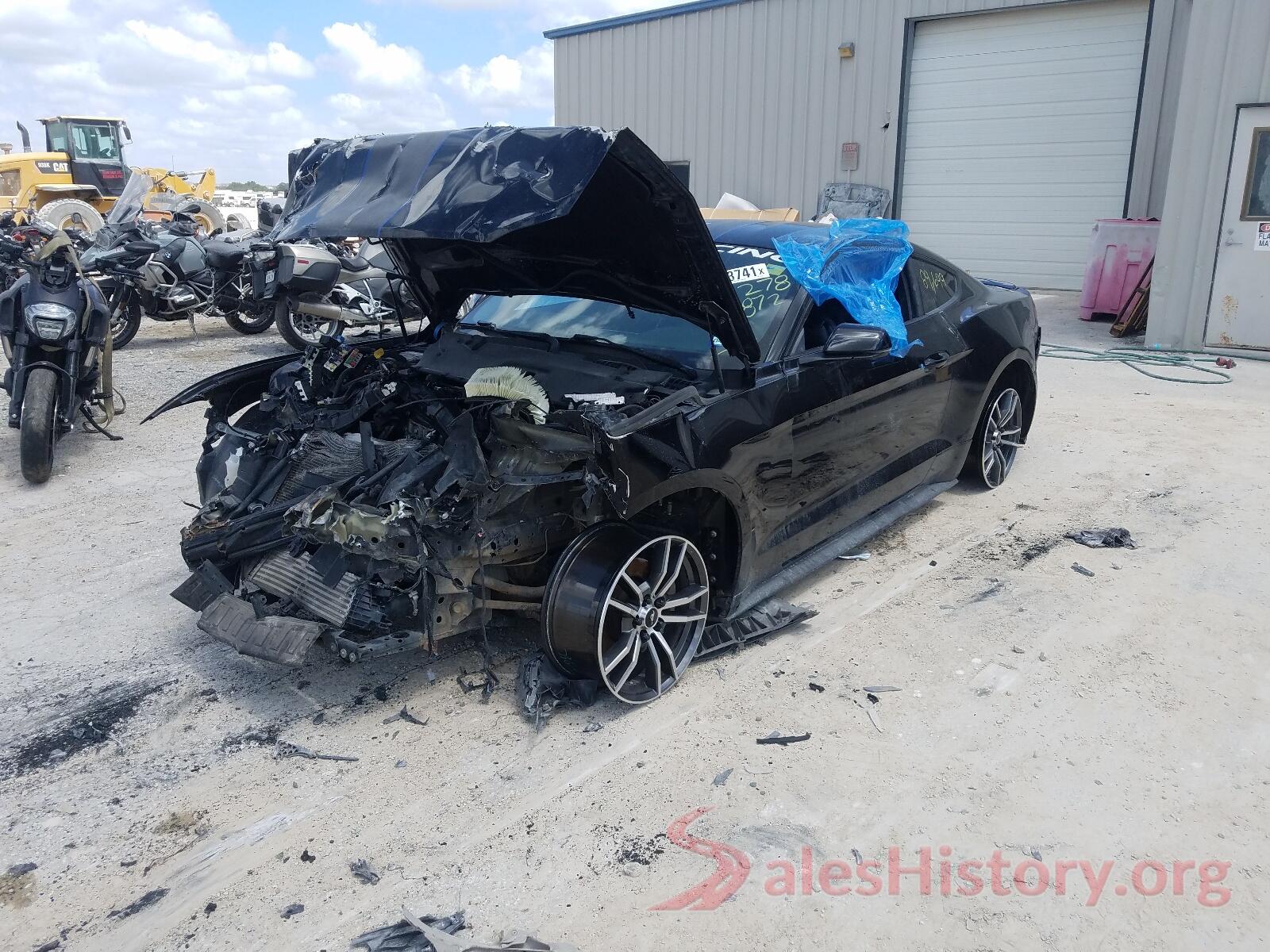 1FA6P8TH5H5278872 2017 FORD MUSTANG