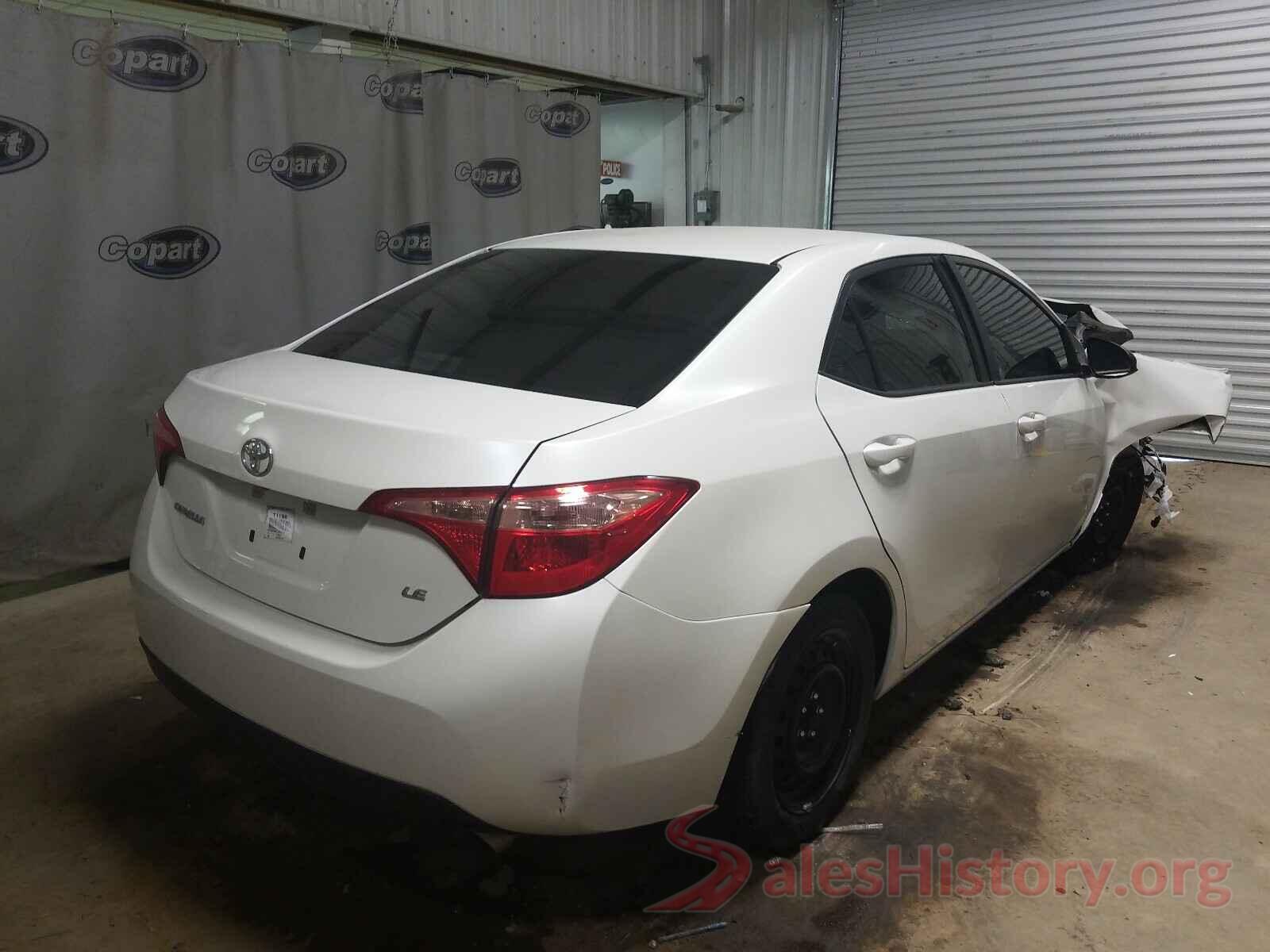 5YFBURHE1JP737961 2018 TOYOTA COROLLA