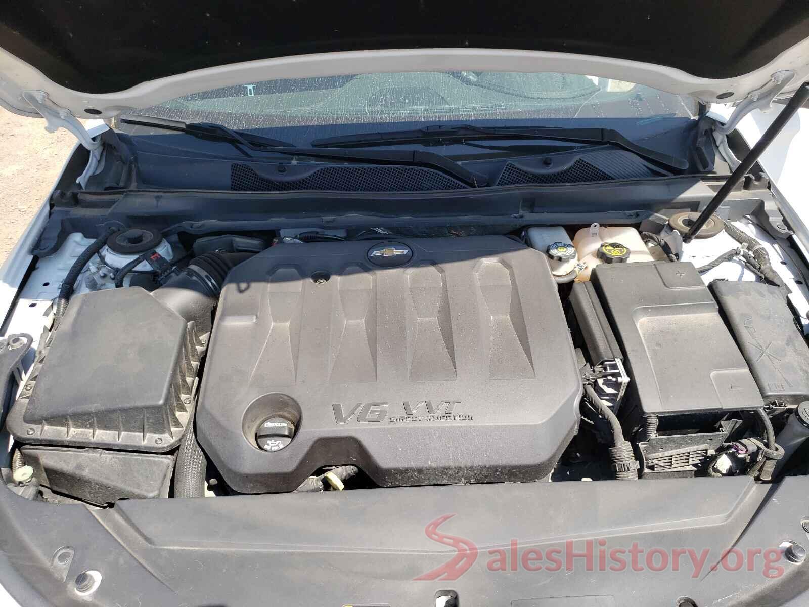 1G1105S31JU103472 2018 CHEVROLET IMPALA