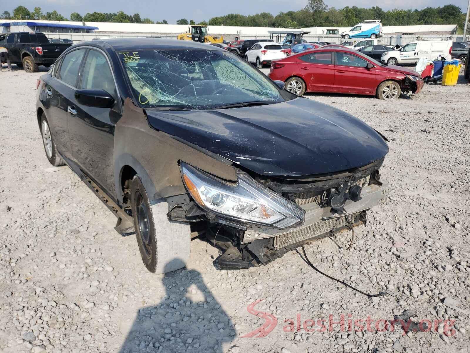 1N4AL3AP0HN343727 2017 NISSAN ALTIMA