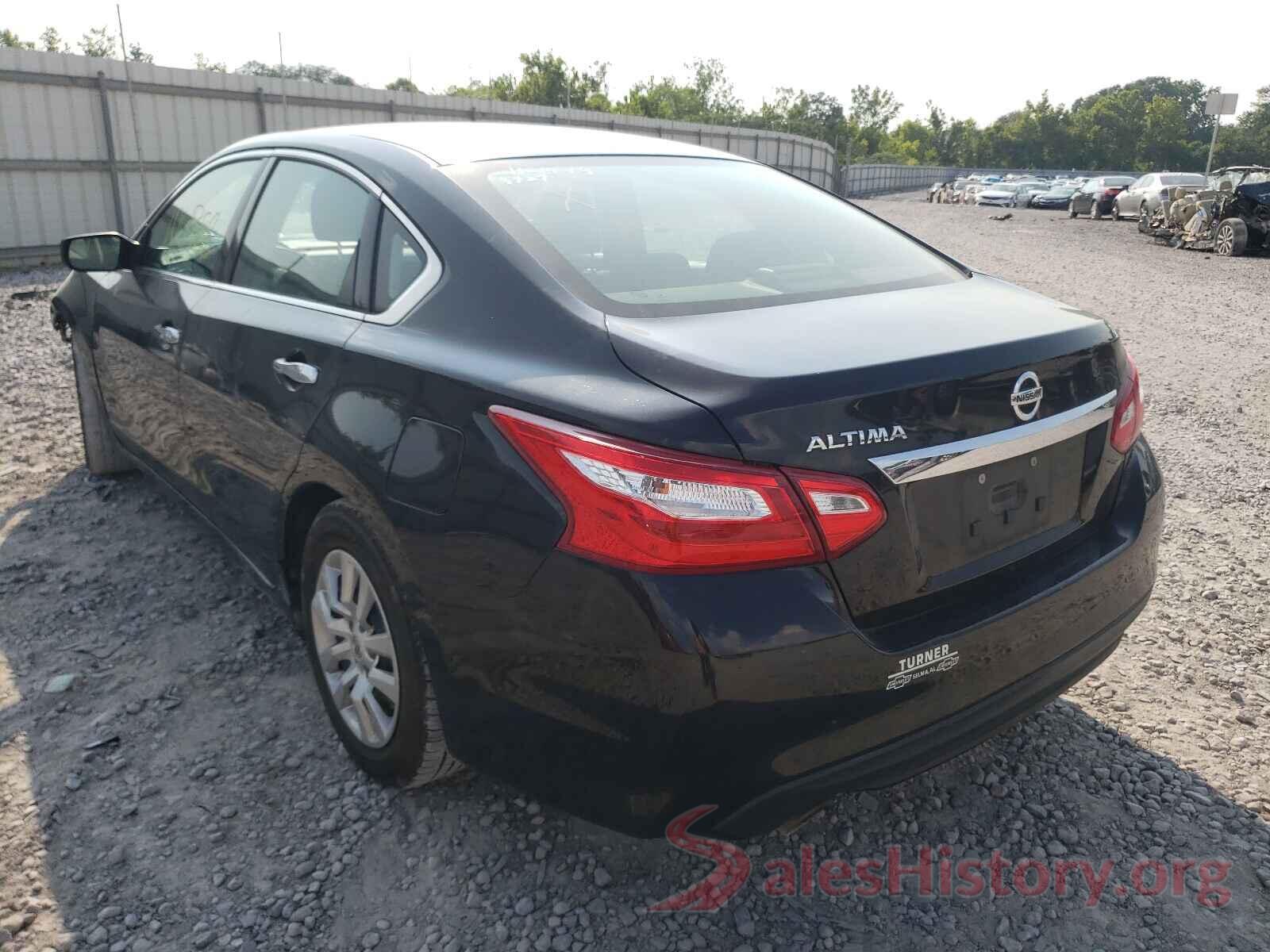 1N4AL3AP0HN343727 2017 NISSAN ALTIMA