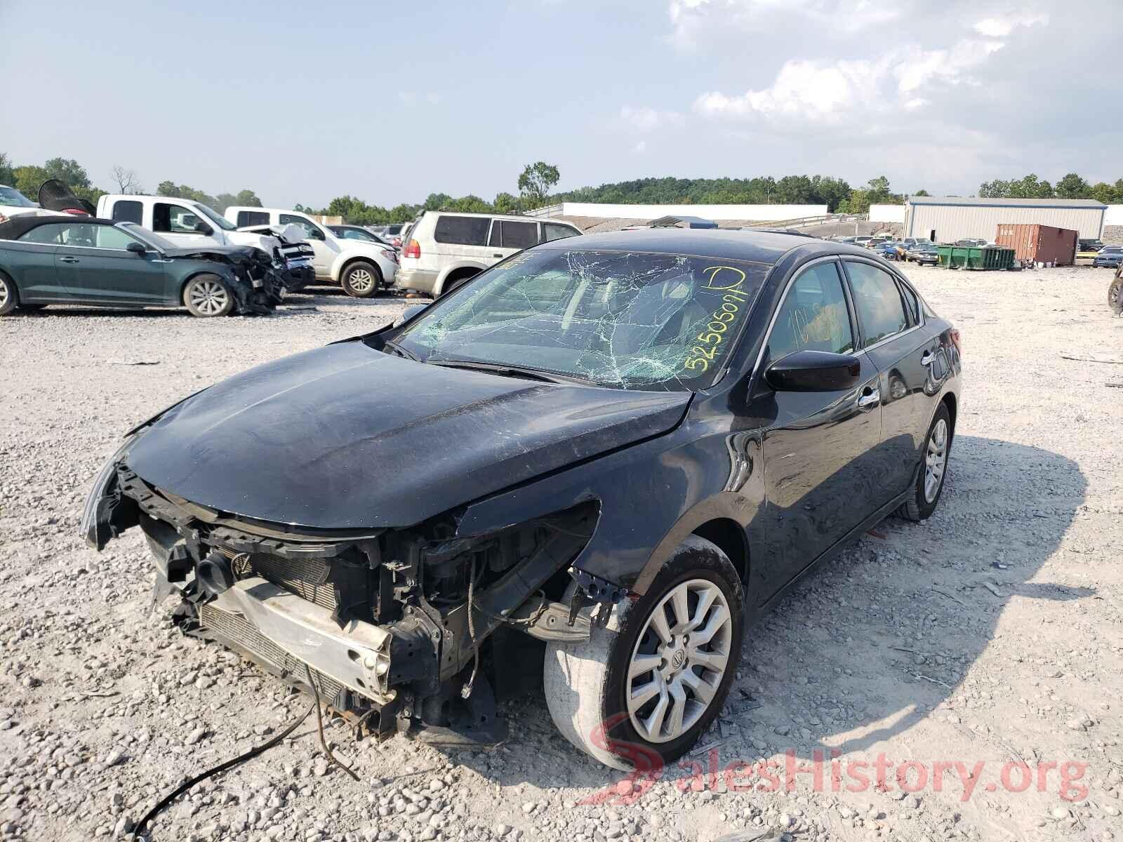 1N4AL3AP0HN343727 2017 NISSAN ALTIMA