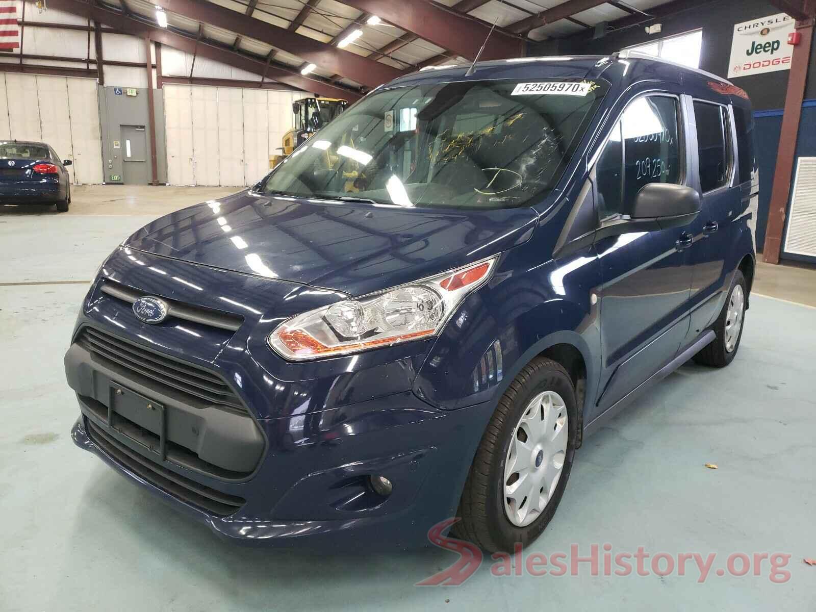 NM0AS8F75H1312657 2017 FORD TRANSIT CO