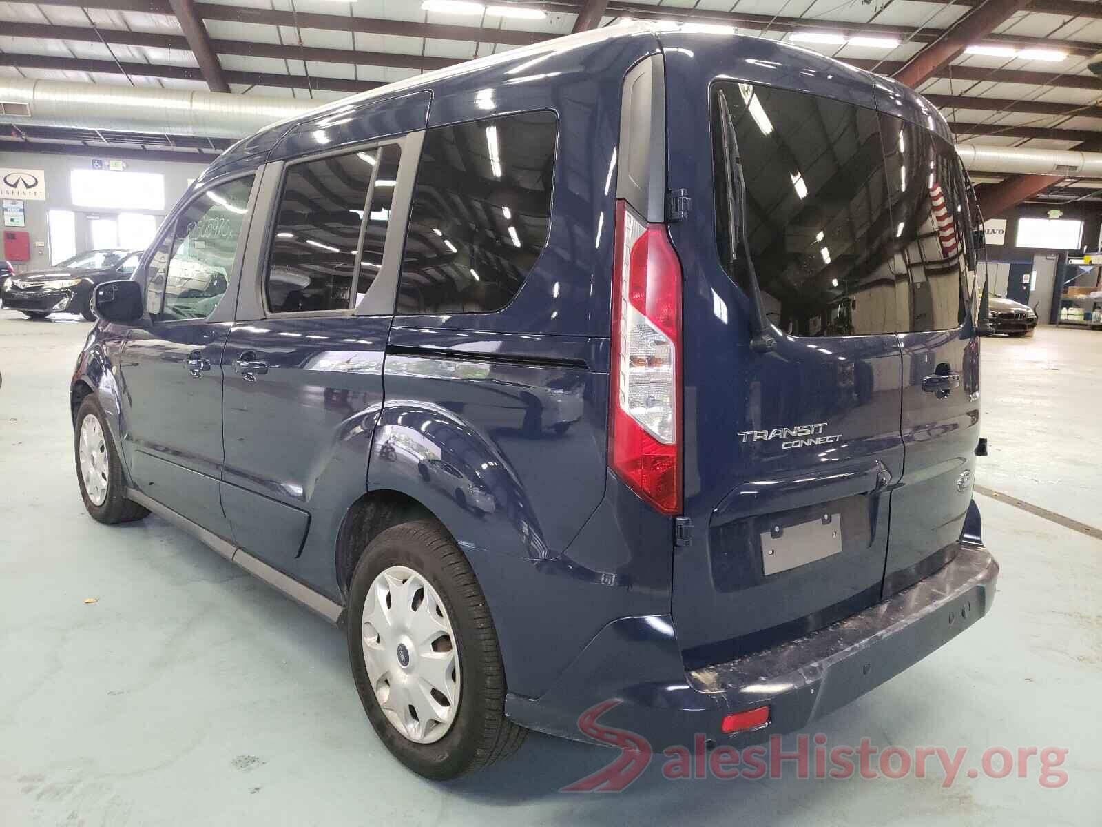 NM0AS8F75H1312657 2017 FORD TRANSIT CO