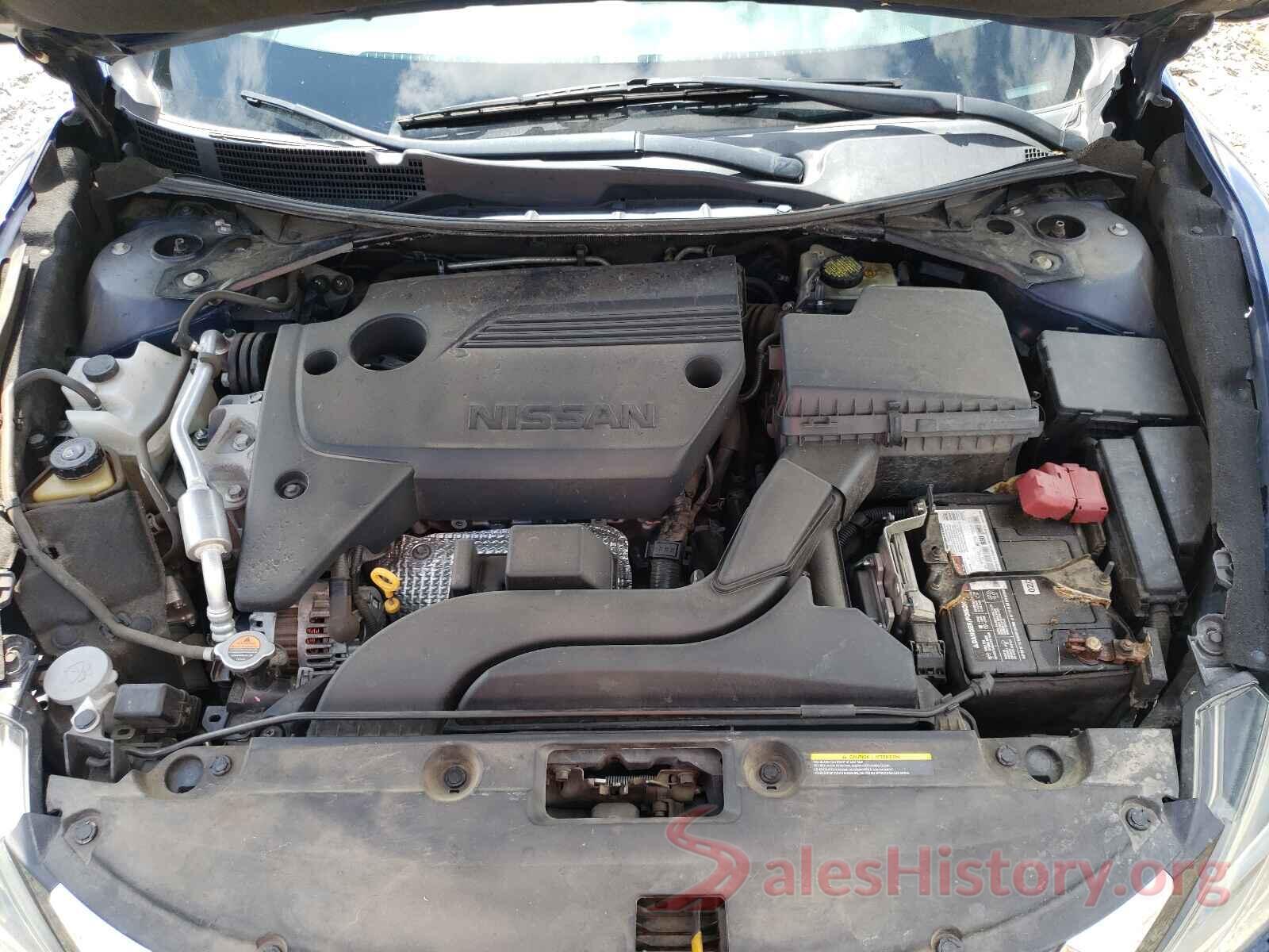 1N4AL3AP1GC250130 2016 NISSAN ALTIMA