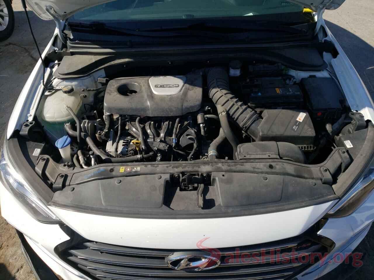 KMHD04LB3JU532225 2018 HYUNDAI ELANTRA