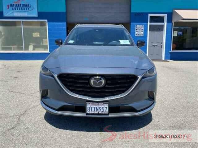 JM3TCBDY5M0504296 2021 MAZDA CX-9