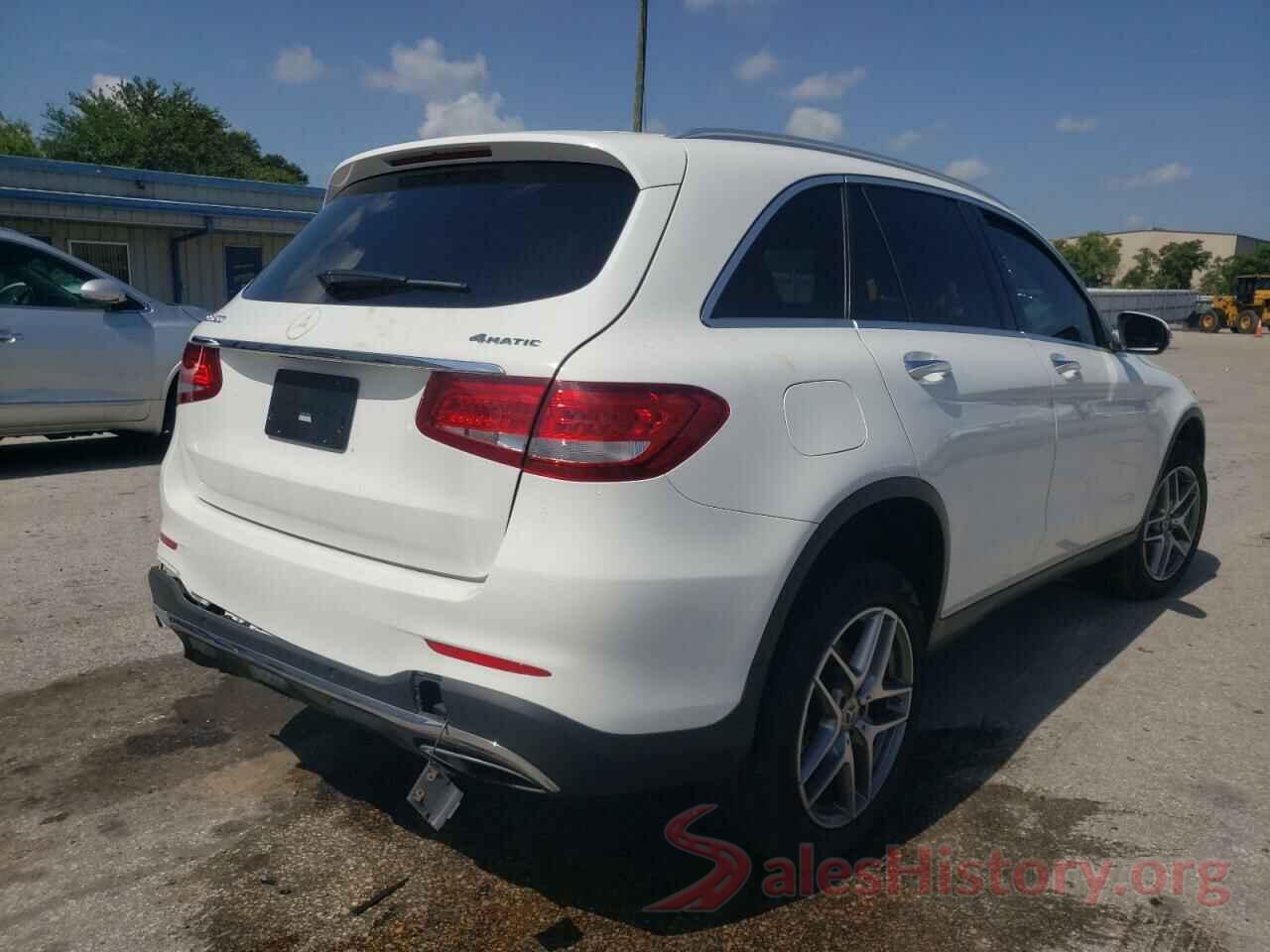 WDC0G4KB6KV146159 2019 MERCEDES-BENZ GLC-CLASS