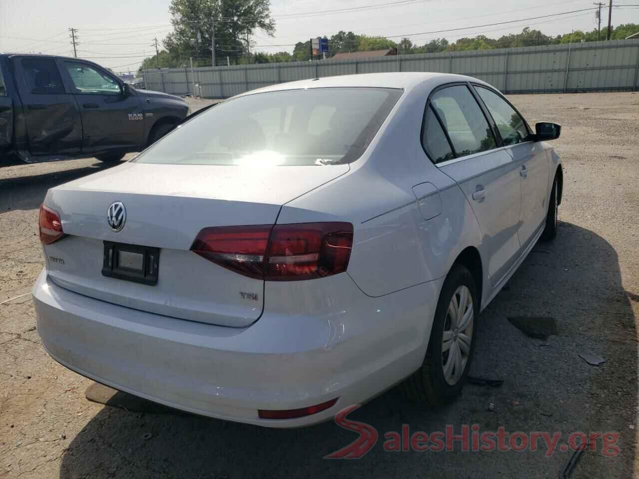 3VW2B7AJ0HM374892 2017 VOLKSWAGEN JETTA