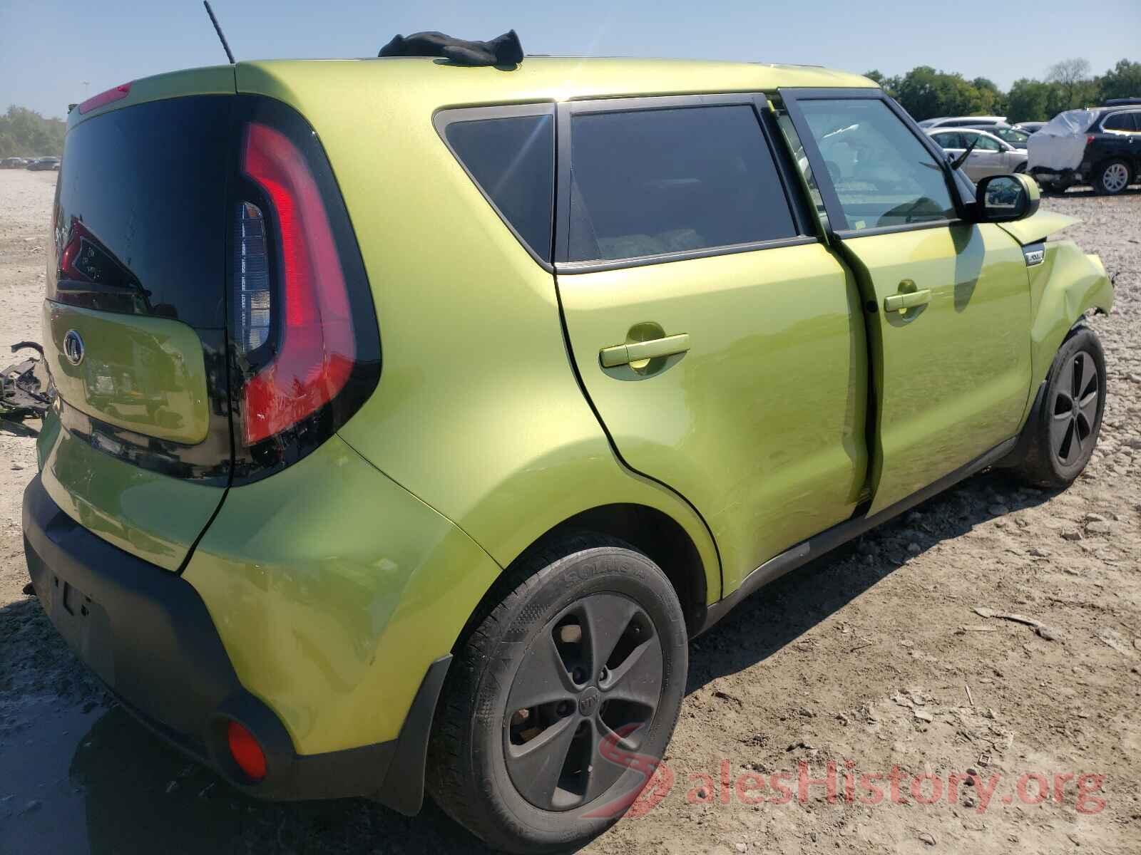 KNDJN2A28G7838375 2016 KIA SOUL