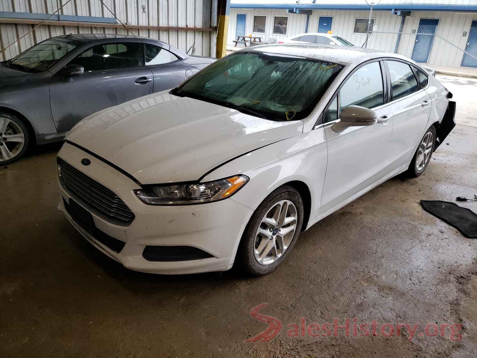 3FA6P0H73GR388526 2016 FORD FUSION