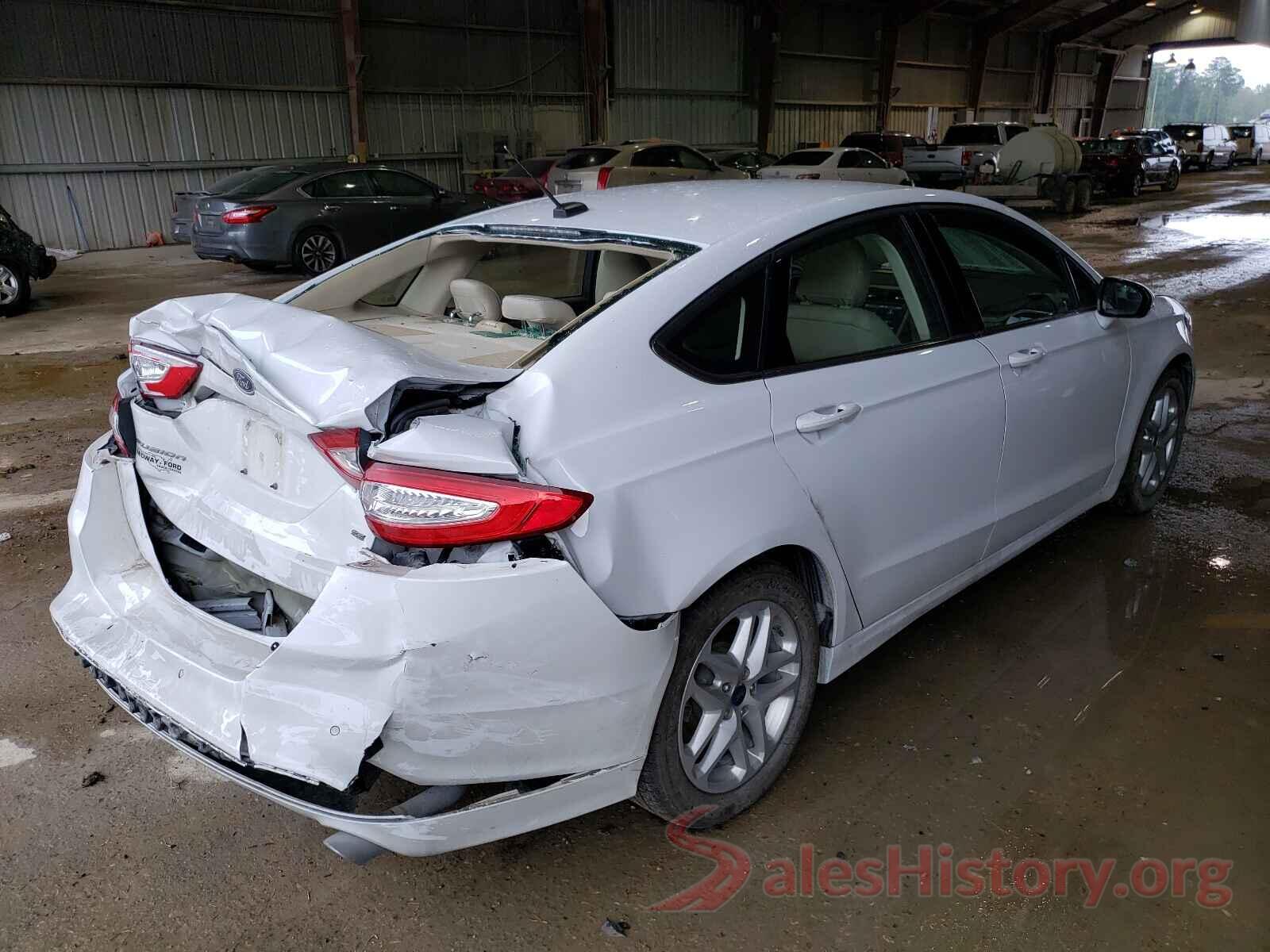 3FA6P0H73GR388526 2016 FORD FUSION