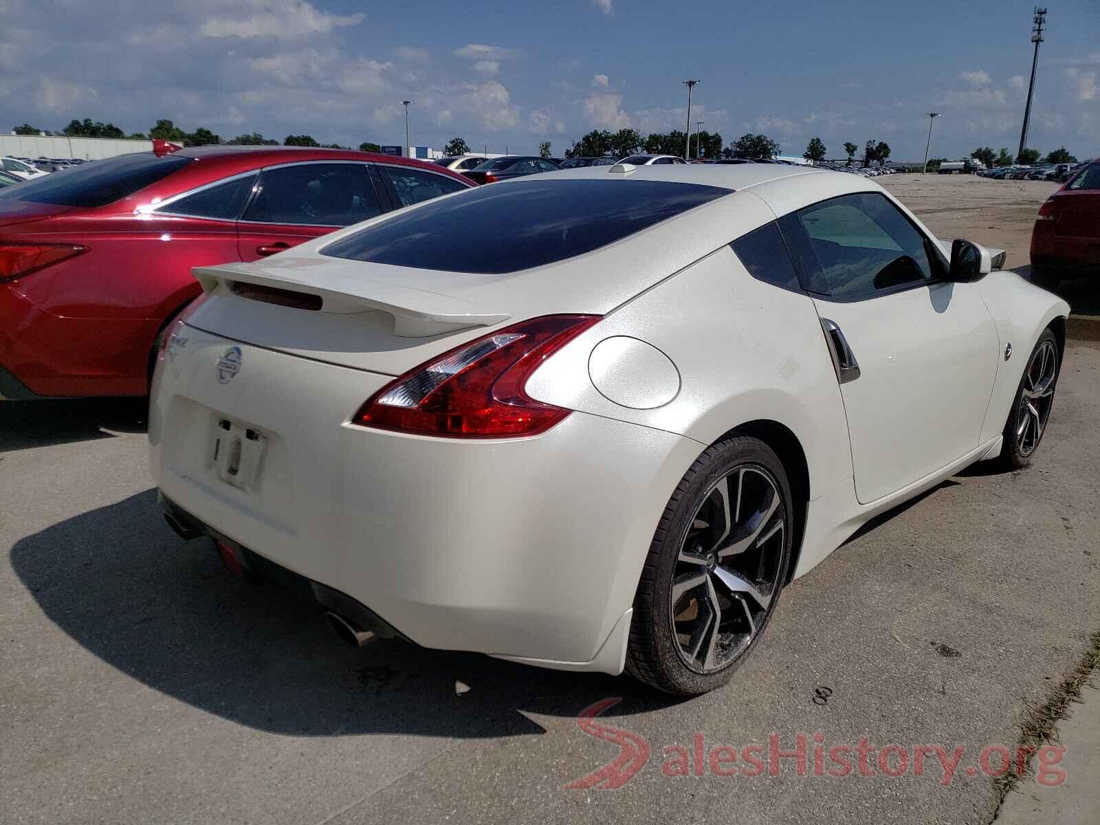 JN1AZ4EH5JM571934 2018 NISSAN 370Z