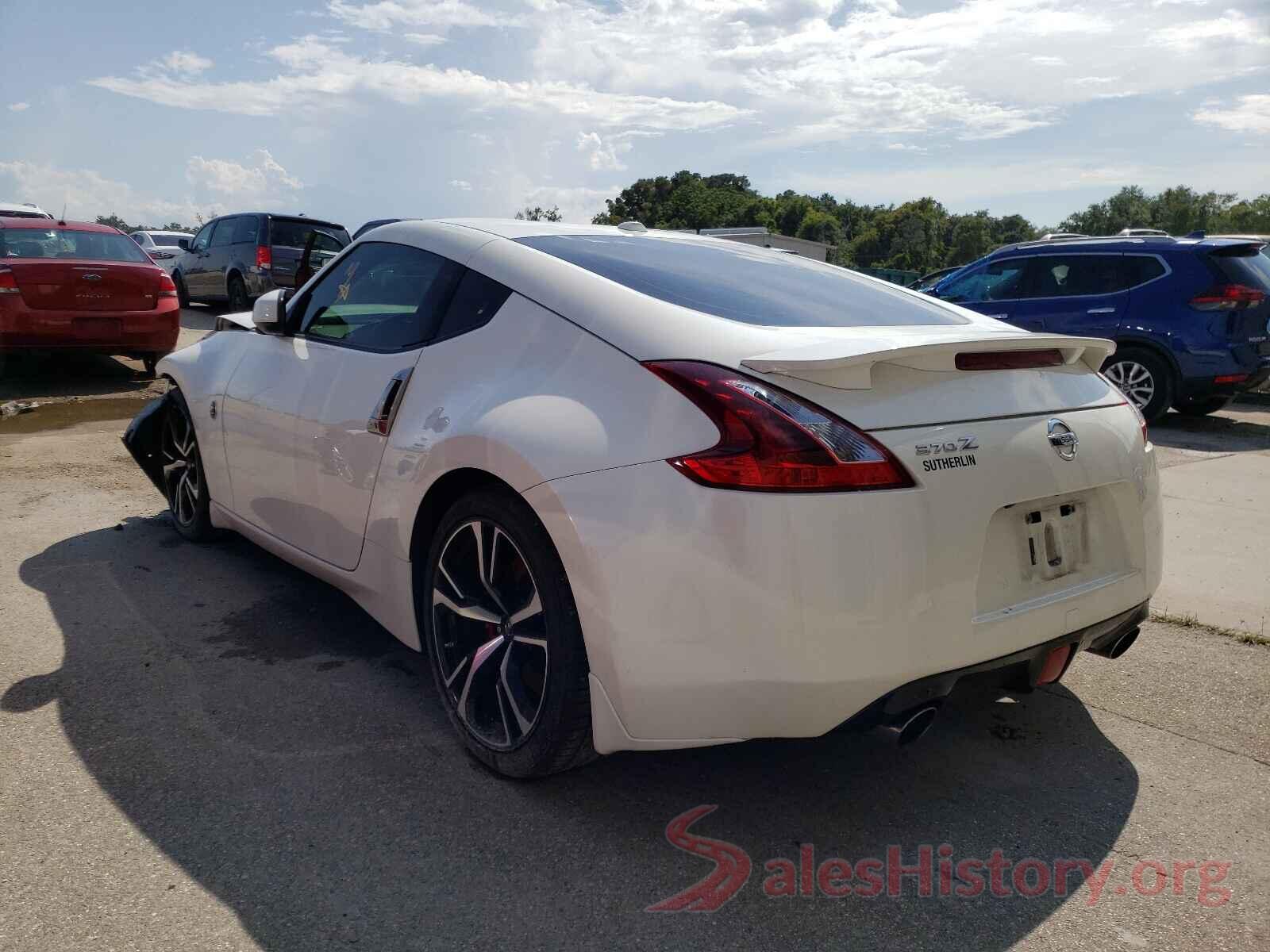 JN1AZ4EH5JM571934 2018 NISSAN 370Z