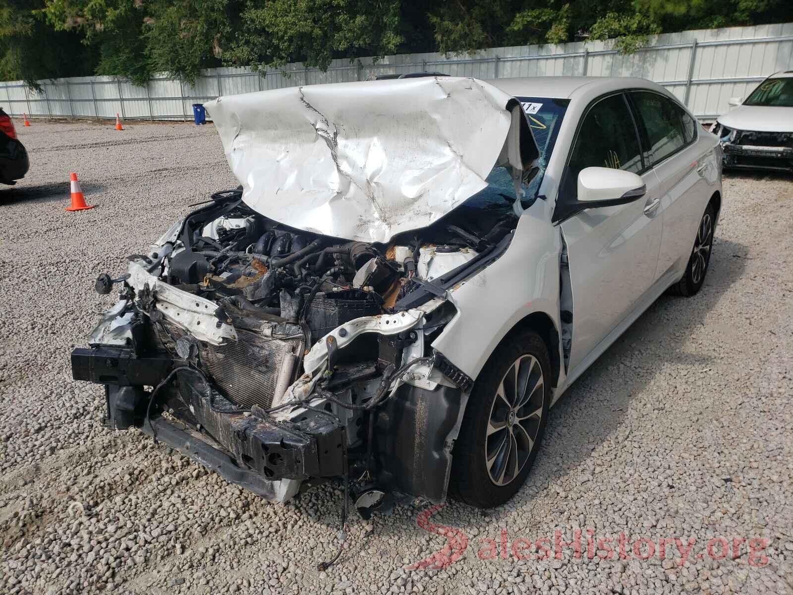 4T1BK1EB0GU231479 2016 TOYOTA AVALON