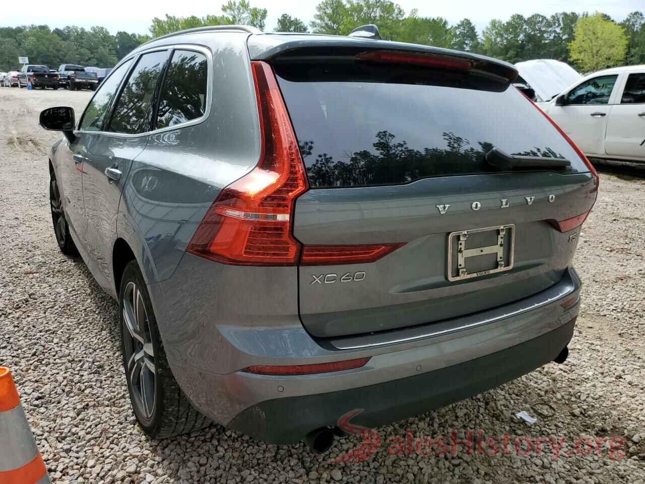 LYV102RK2JB083665 2018 VOLVO XC60