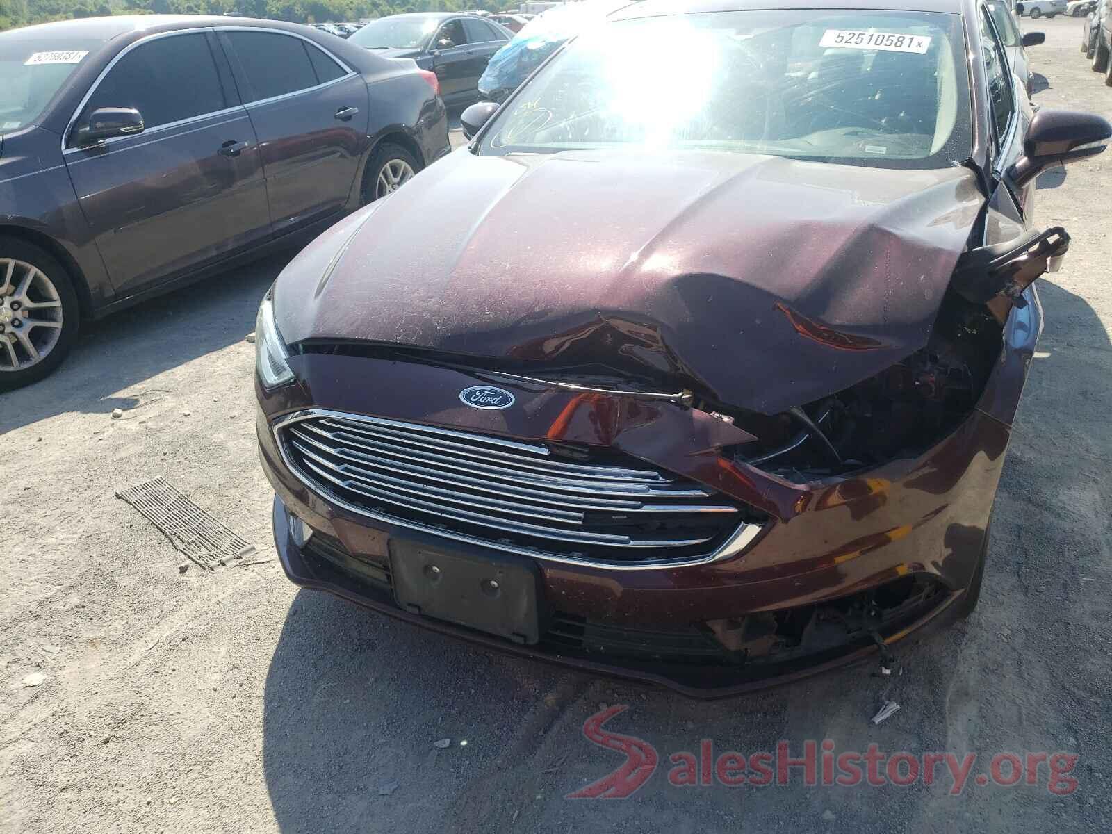 3FA6P0HD1HR212128 2017 FORD FUSION