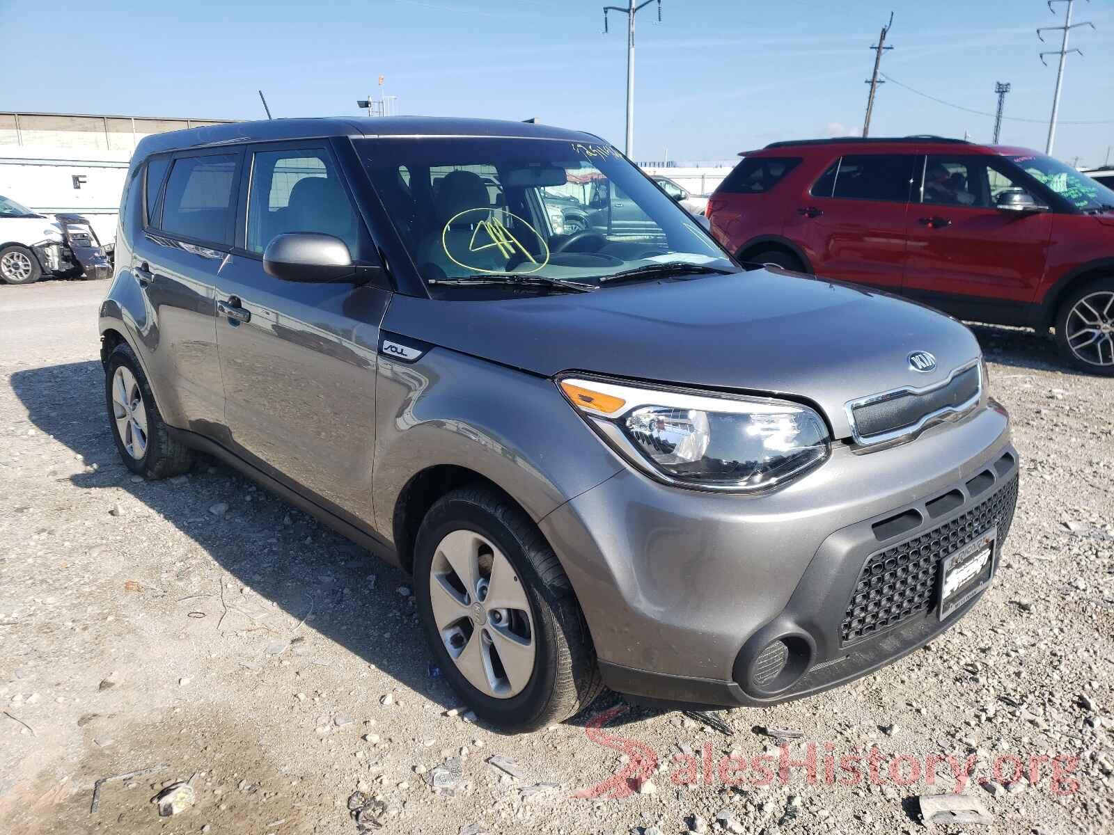 KNDJN2A21G7311861 2016 KIA SOUL