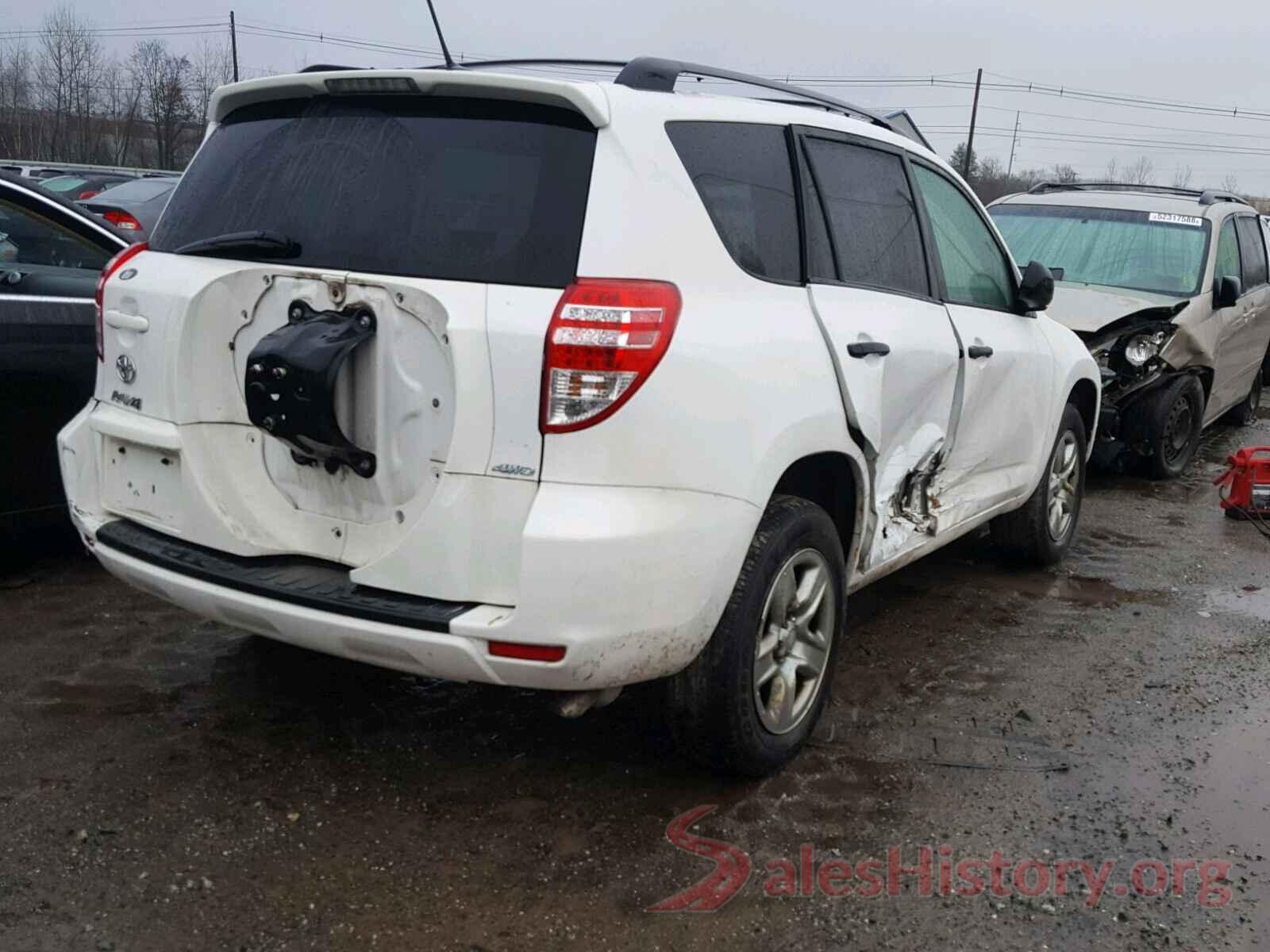 2T3BF4DV3BW119549 2011 TOYOTA RAV4