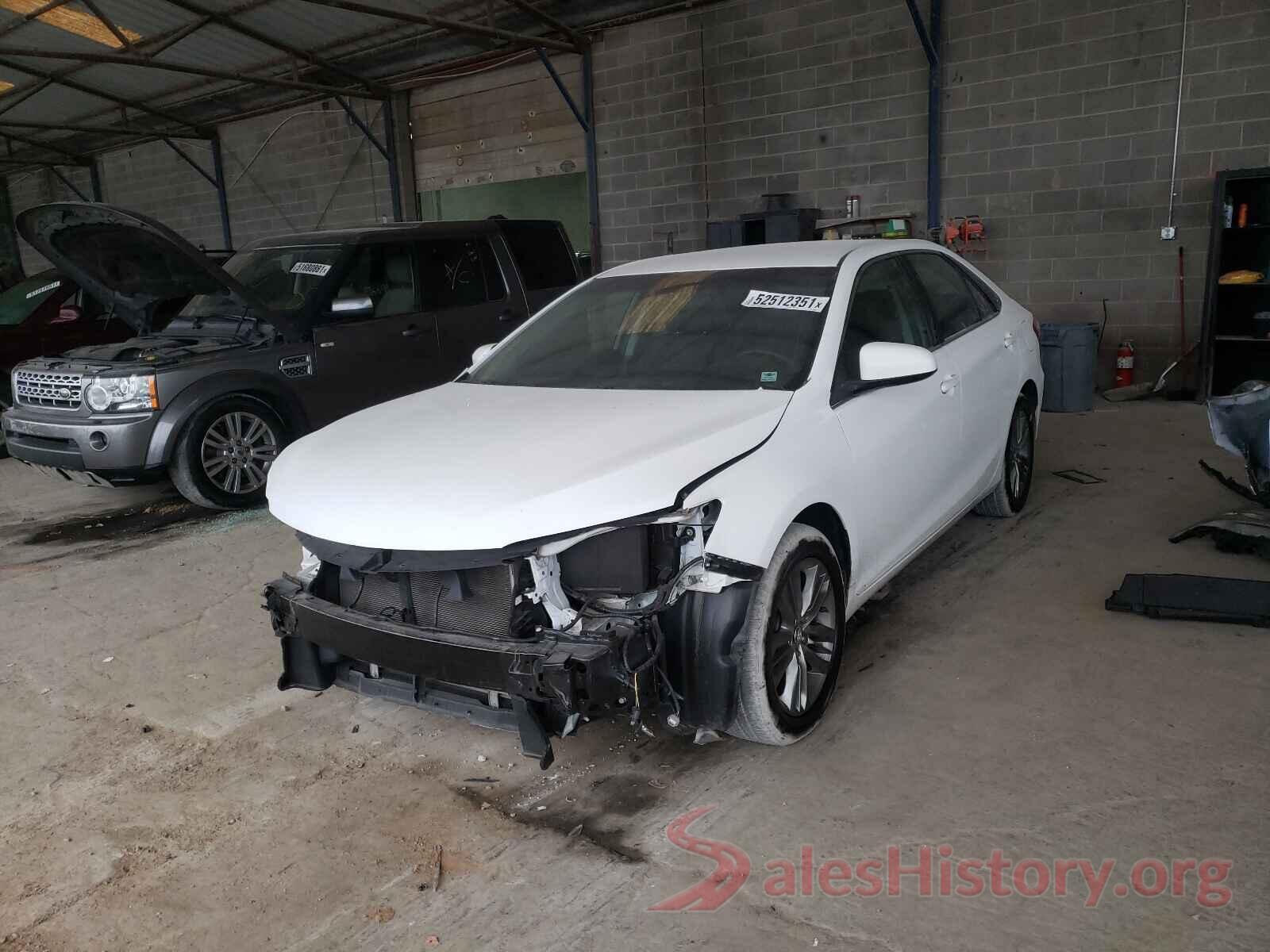 4T1BF1FK7HU766944 2017 TOYOTA CAMRY