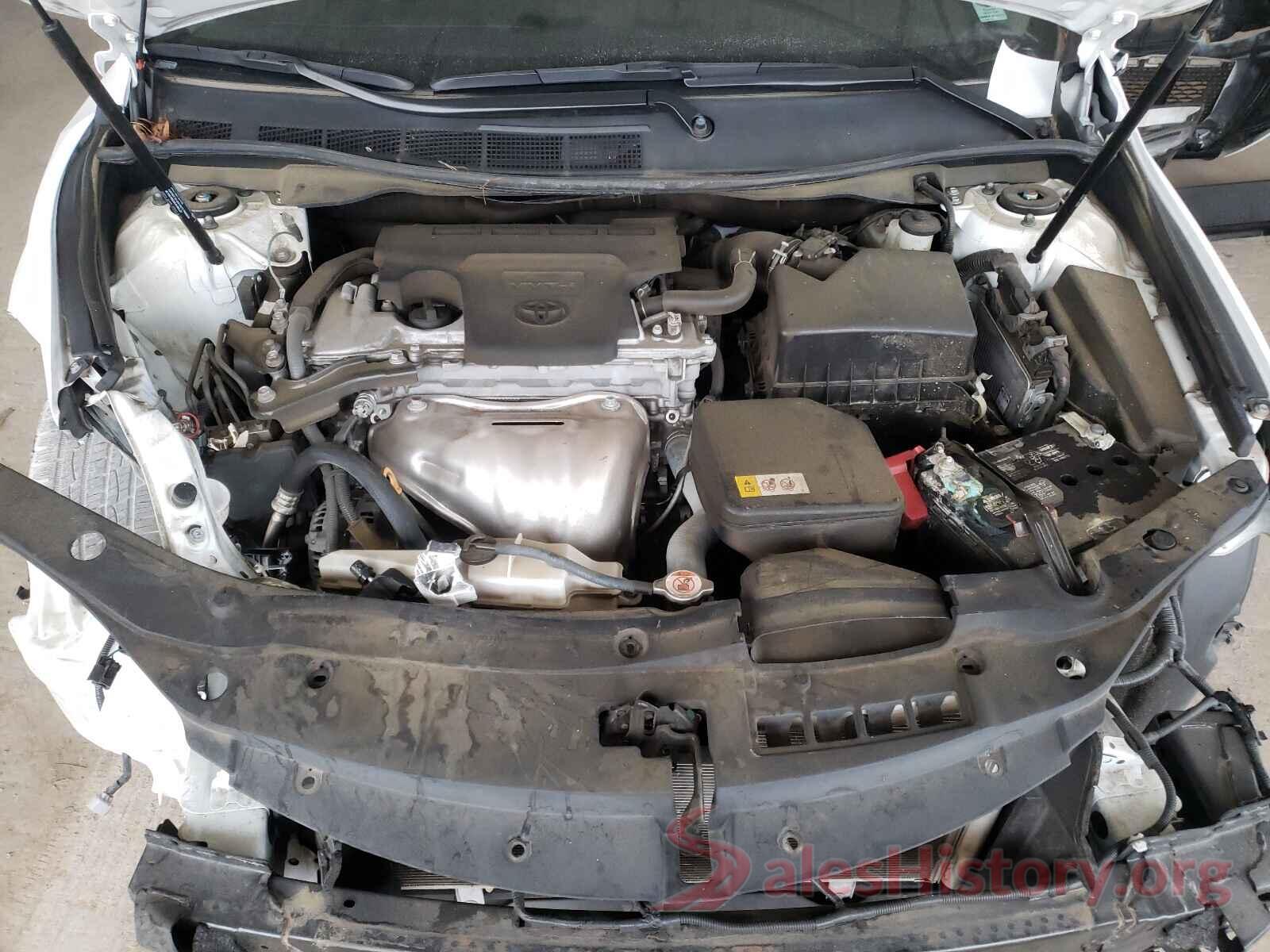 4T1BF1FK7HU766944 2017 TOYOTA CAMRY