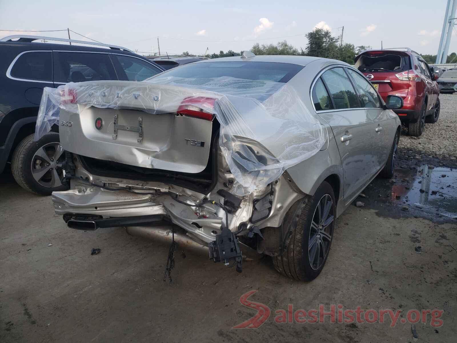 LYV402TKXJB172499 2018 VOLVO S60