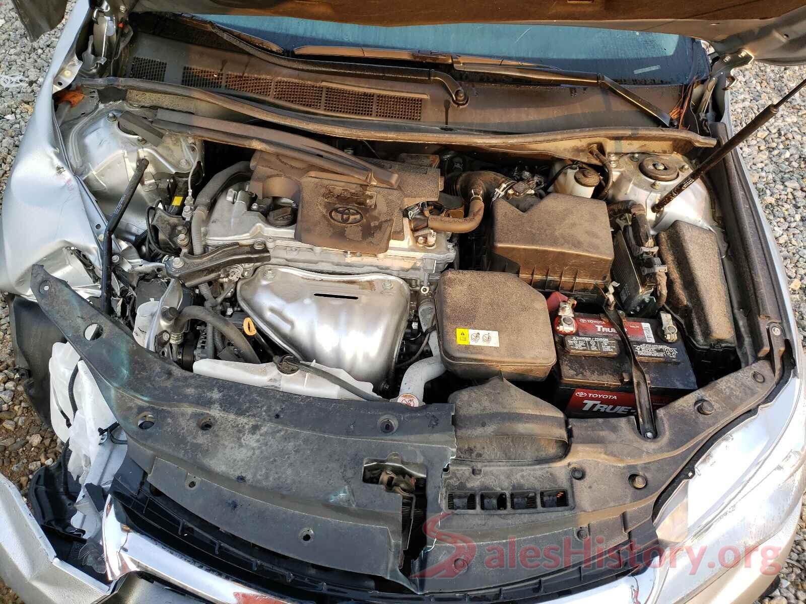 4T1BF1FK0HU810962 2017 TOYOTA CAMRY