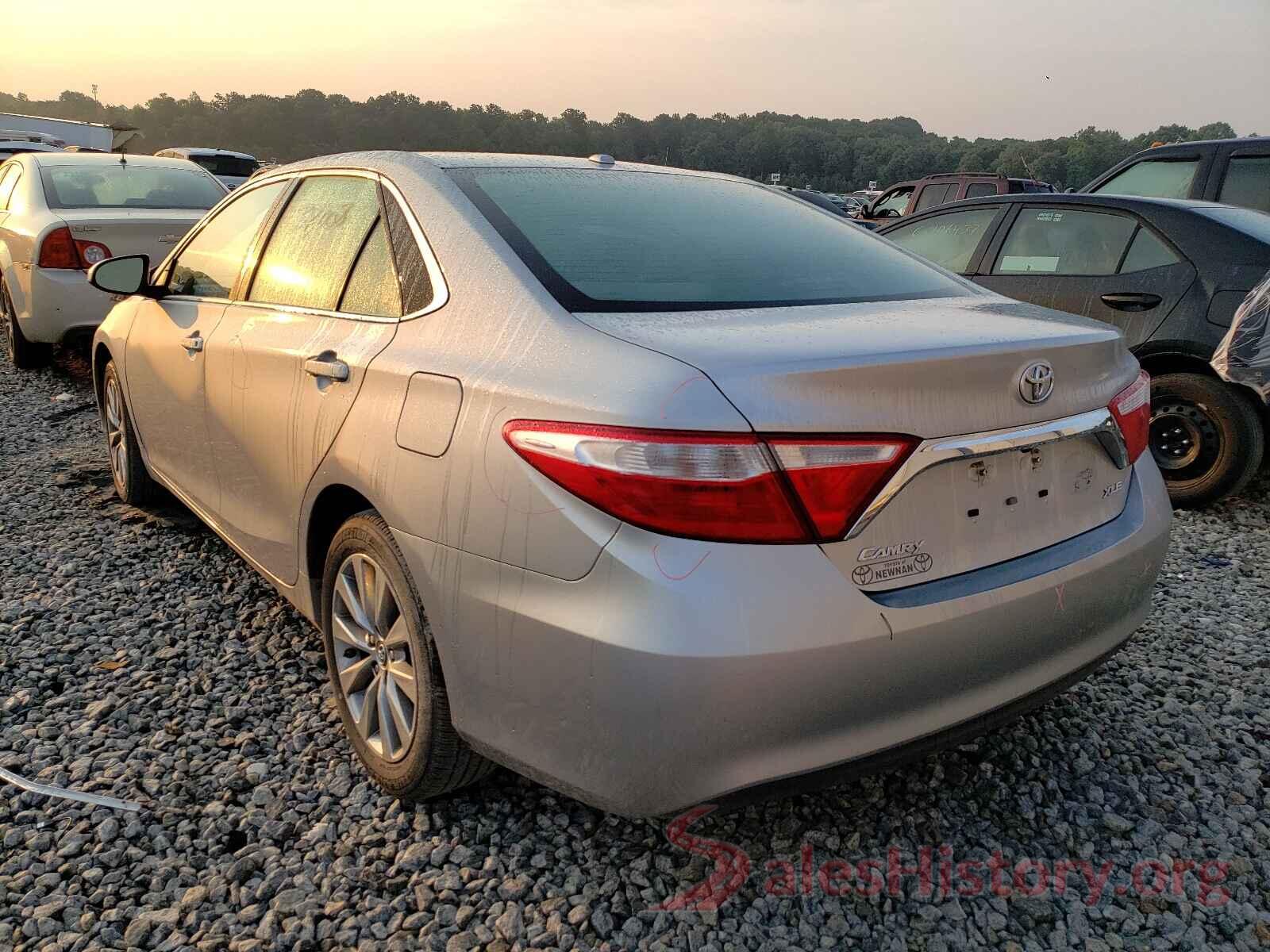 4T1BF1FK0HU810962 2017 TOYOTA CAMRY