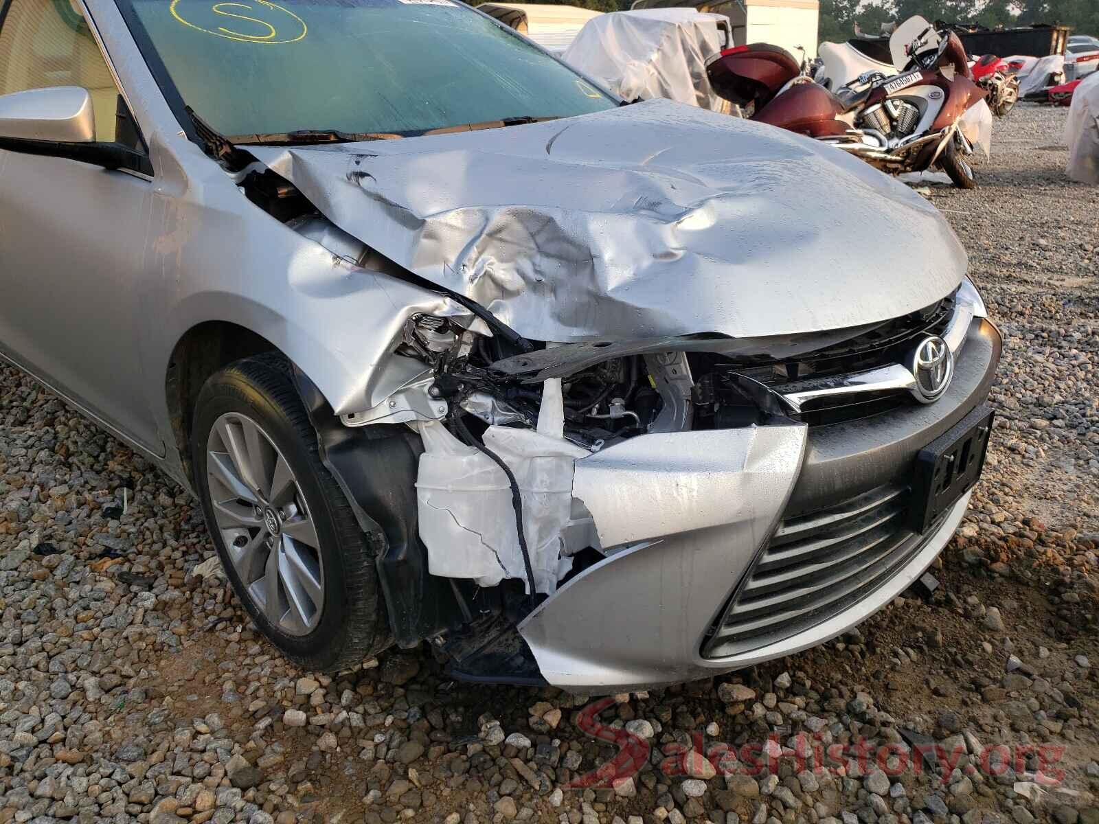 4T1BF1FK0HU810962 2017 TOYOTA CAMRY