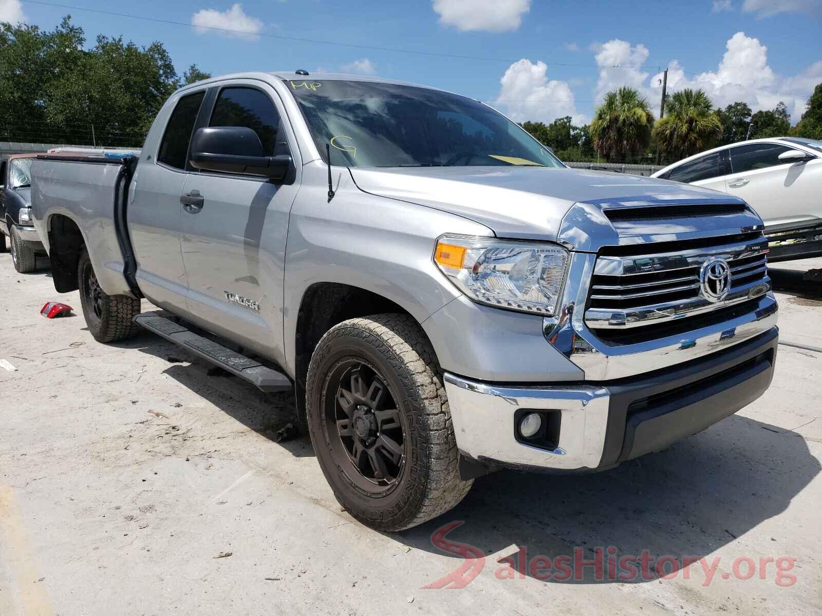 5TFRM5F18GX100924 2016 TOYOTA TUNDRA