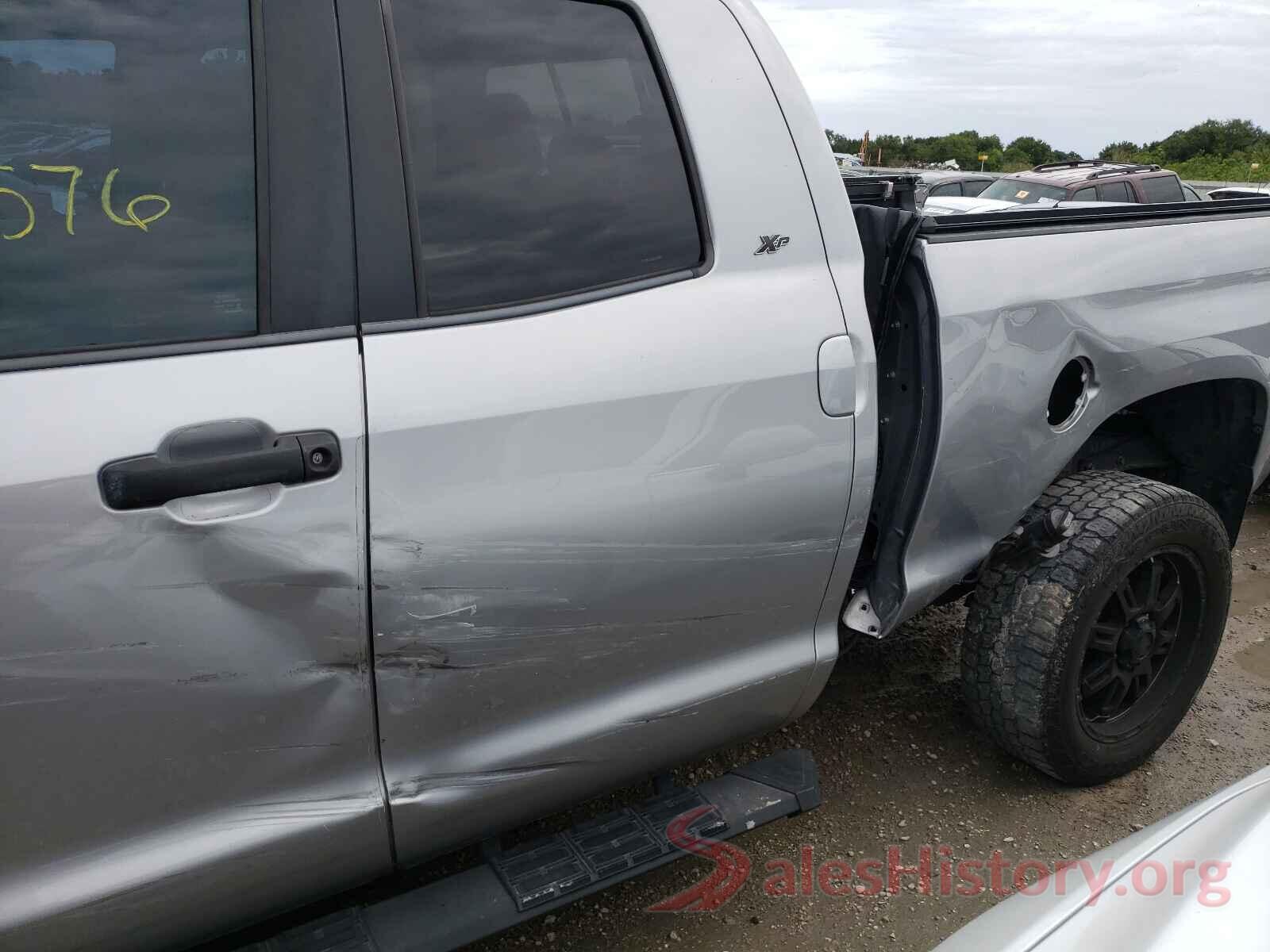 5TFRM5F18GX100924 2016 TOYOTA TUNDRA