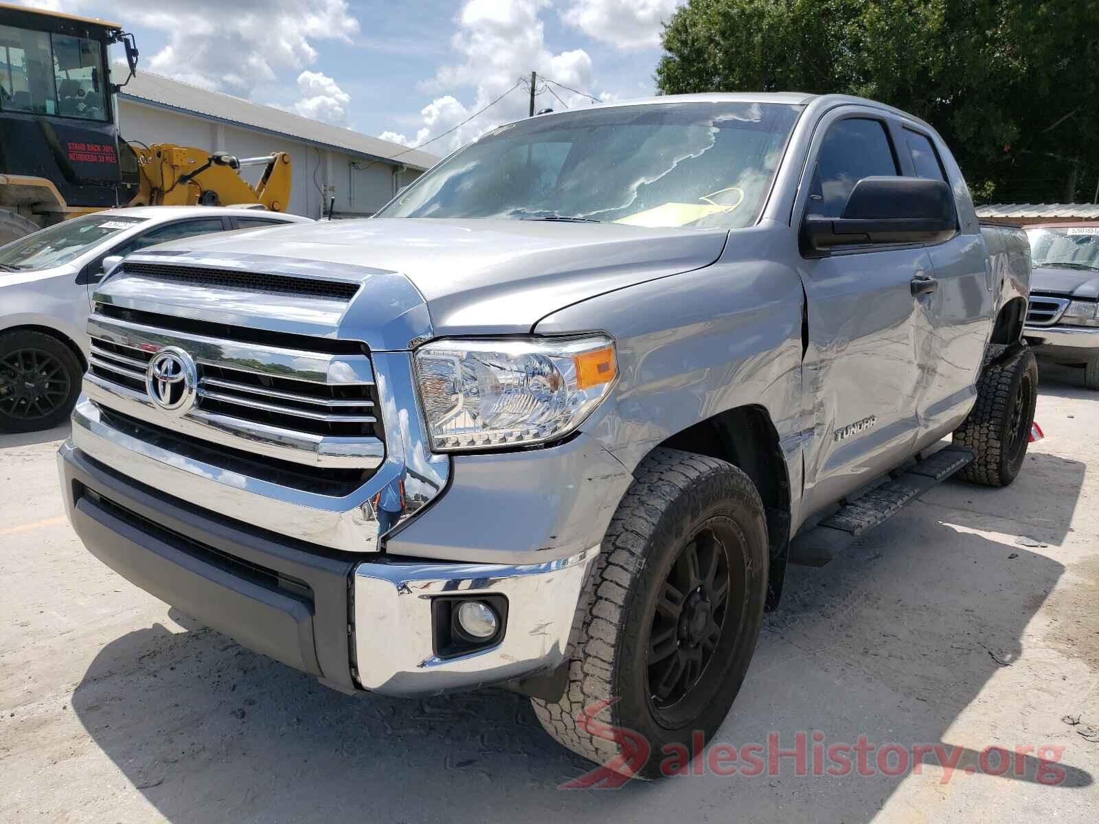 5TFRM5F18GX100924 2016 TOYOTA TUNDRA