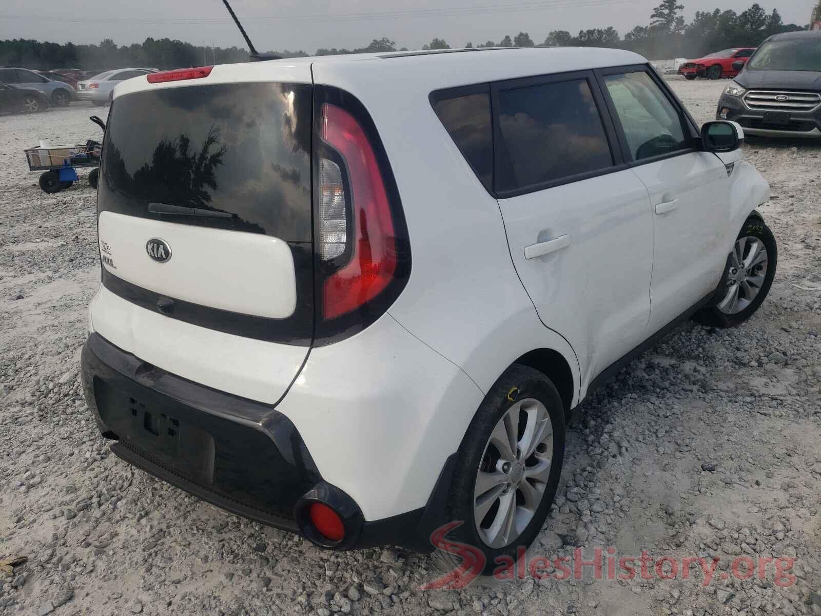 KNDJP3A57G7409593 2016 KIA SOUL