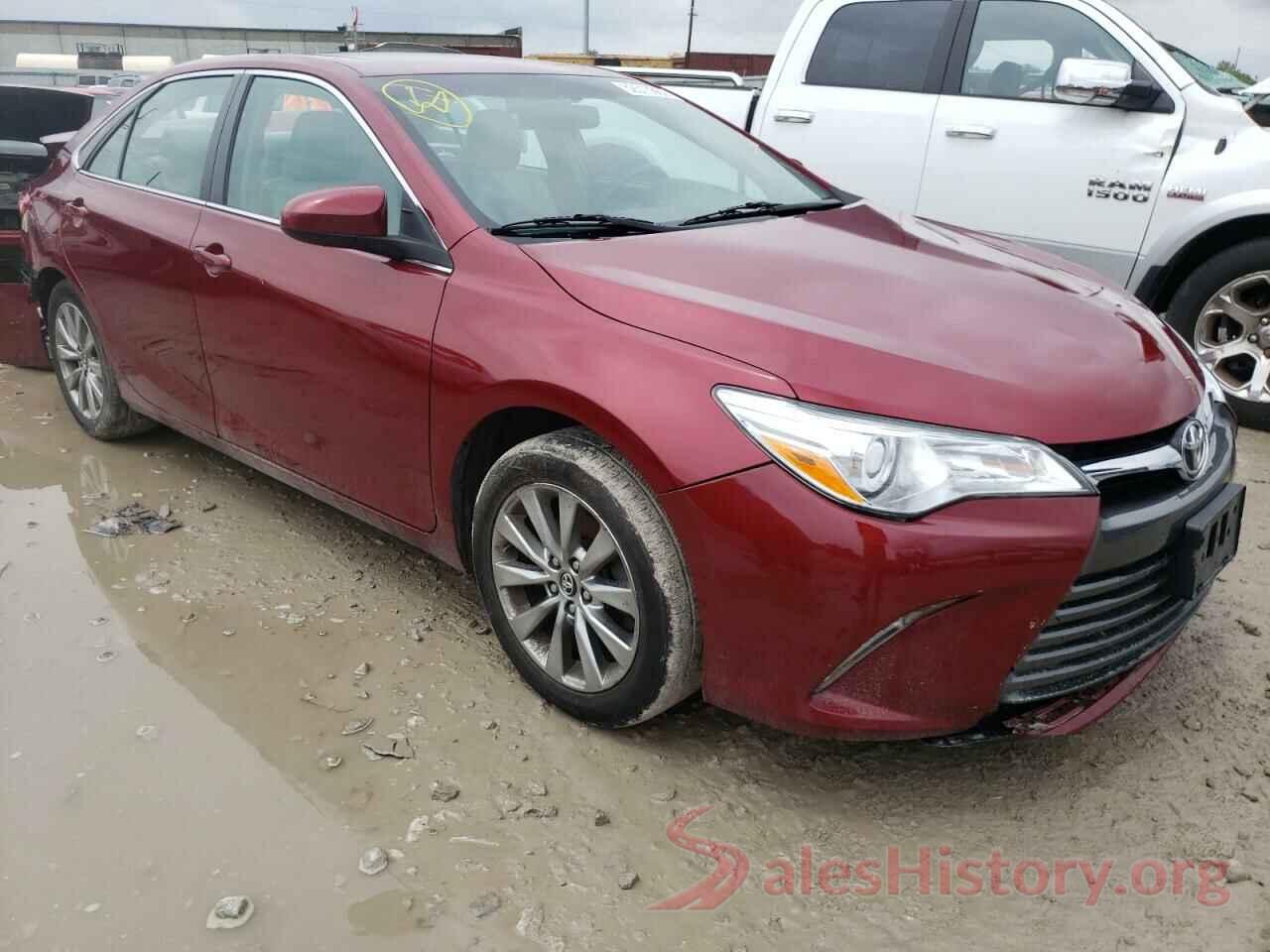 4T1BF1FKXHU624300 2017 TOYOTA CAMRY