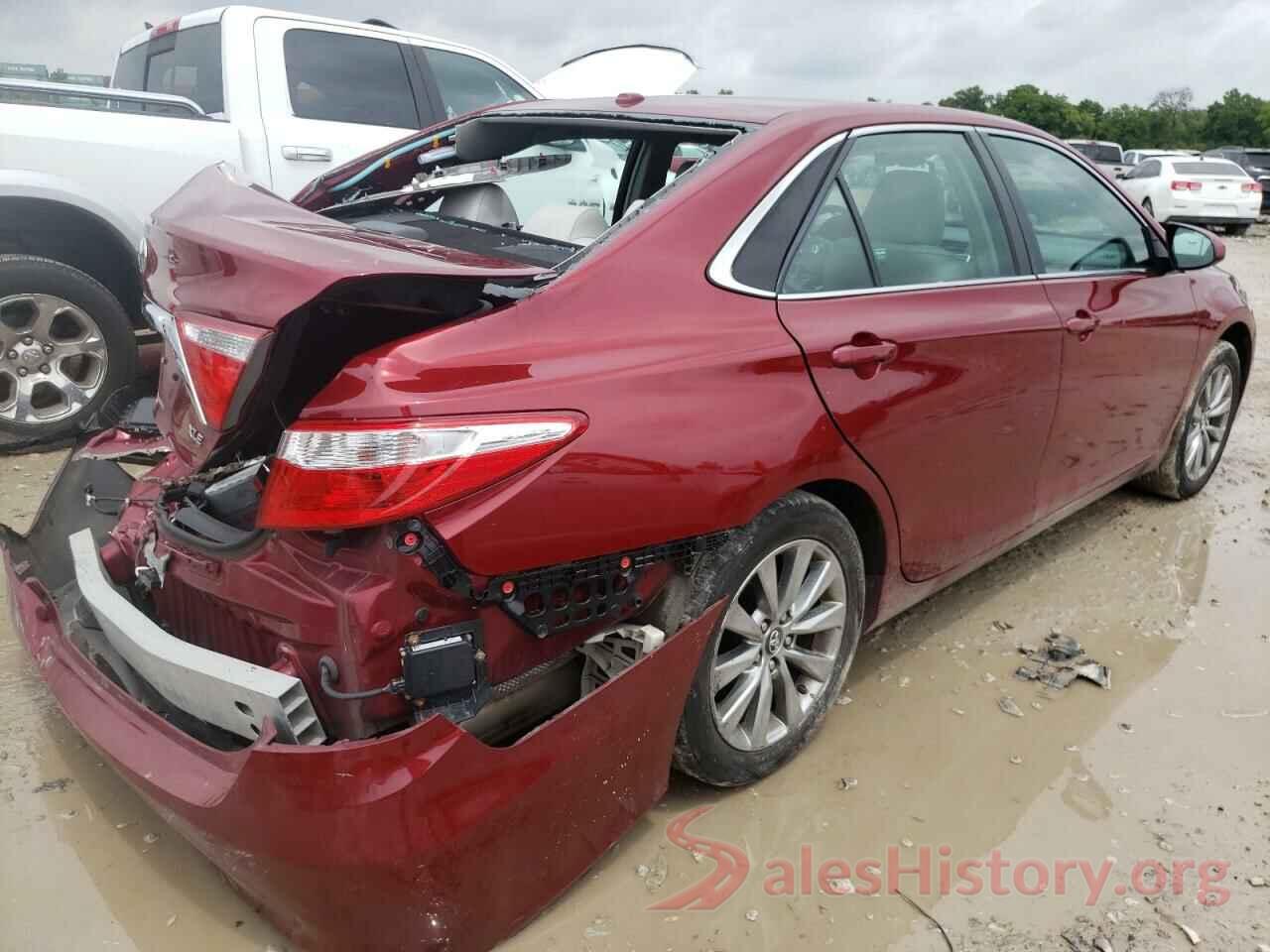 4T1BF1FKXHU624300 2017 TOYOTA CAMRY