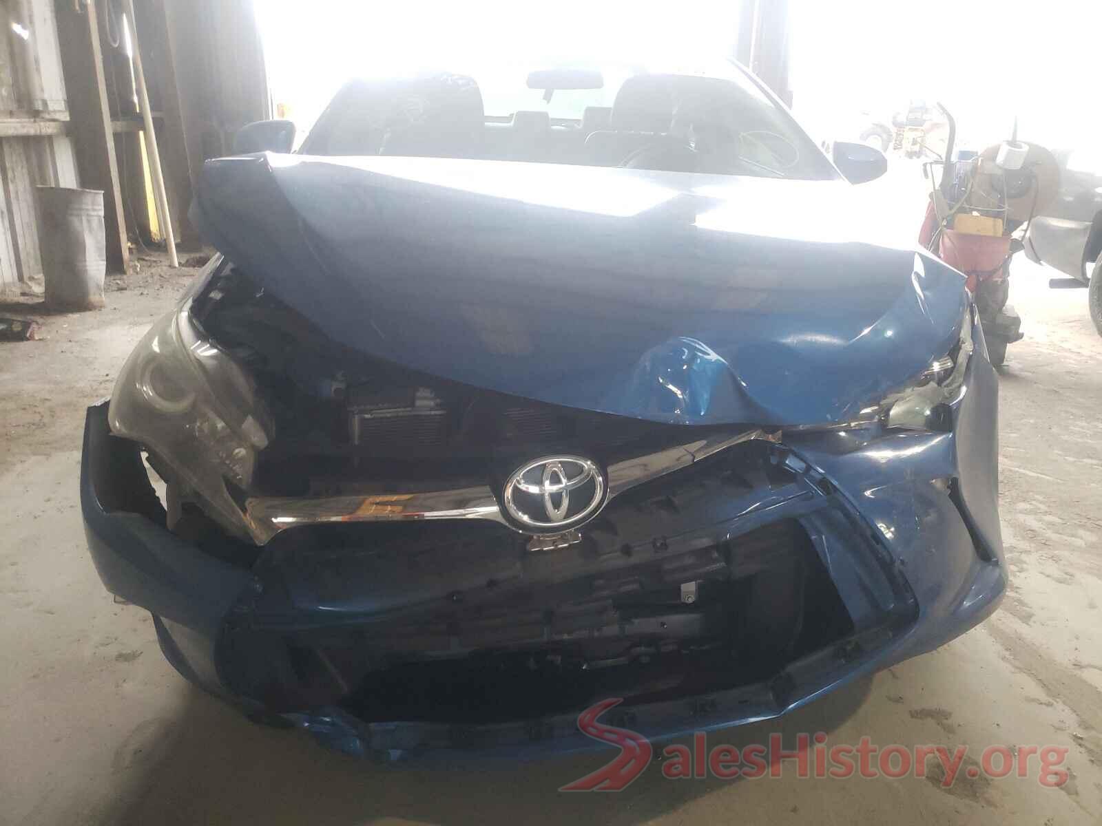 4T1BF1FK9GU559891 2016 TOYOTA CAMRY