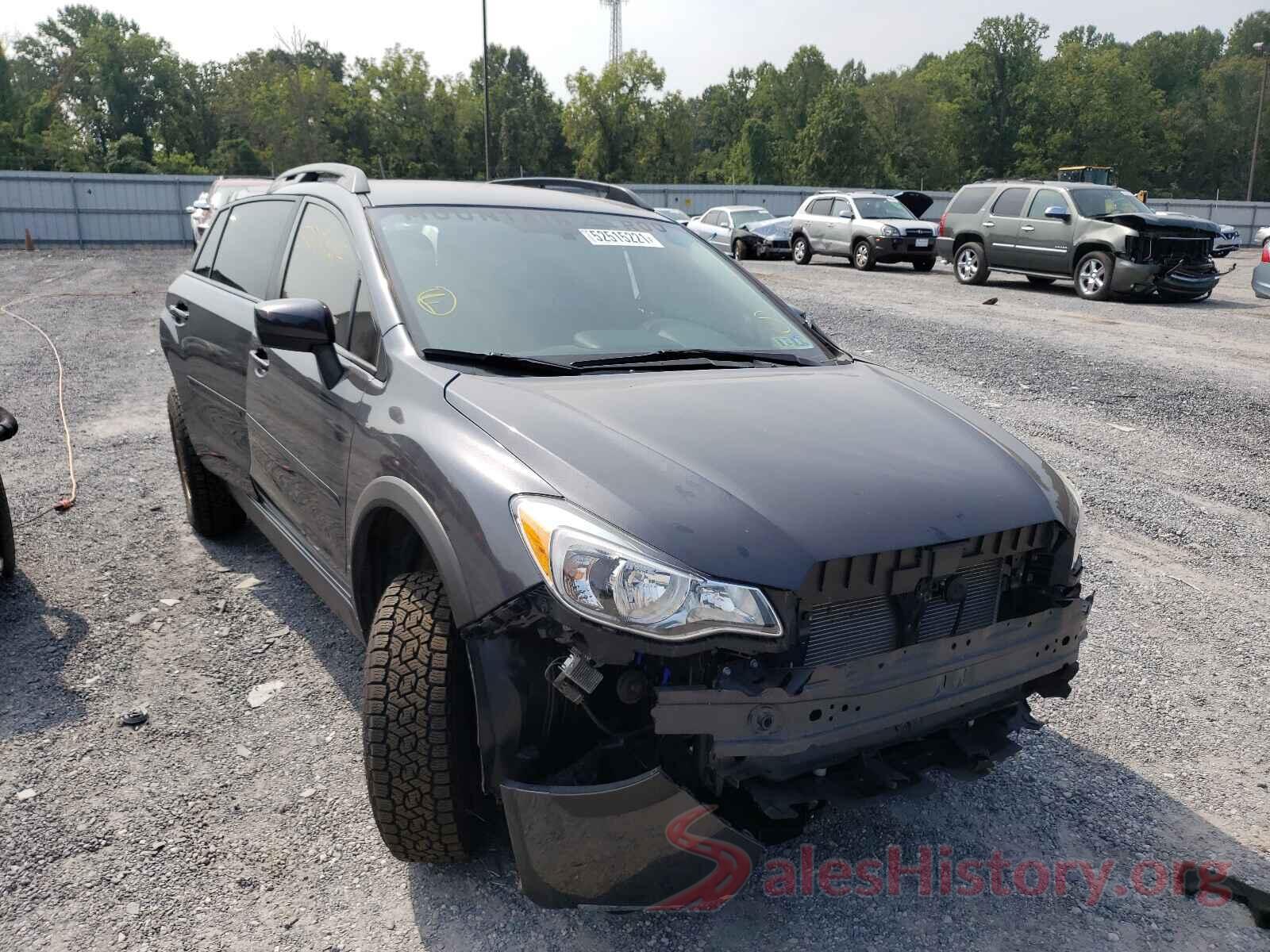 JF2GPABC5HH255197 2017 SUBARU CROSSTREK