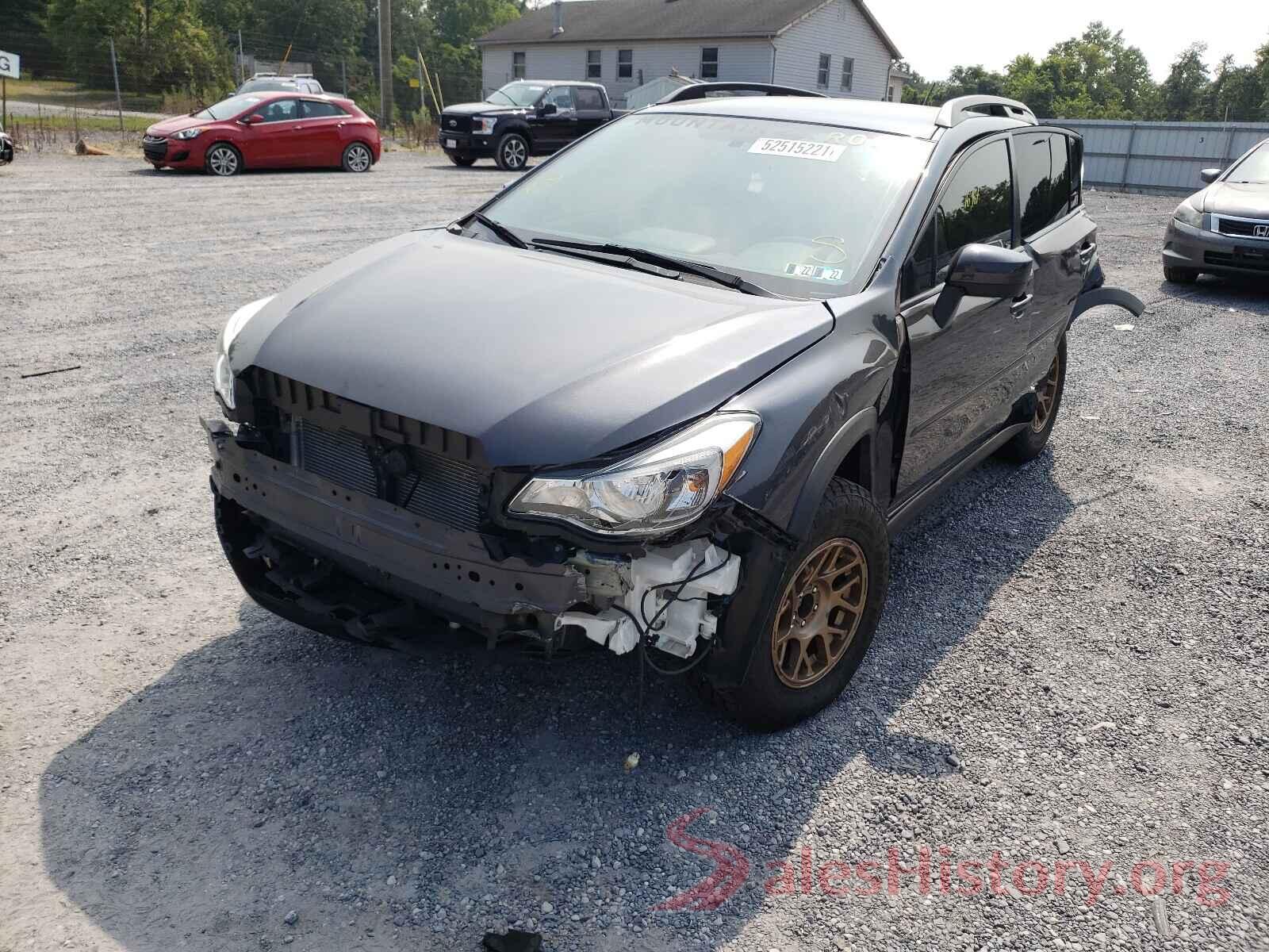 JF2GPABC5HH255197 2017 SUBARU CROSSTREK