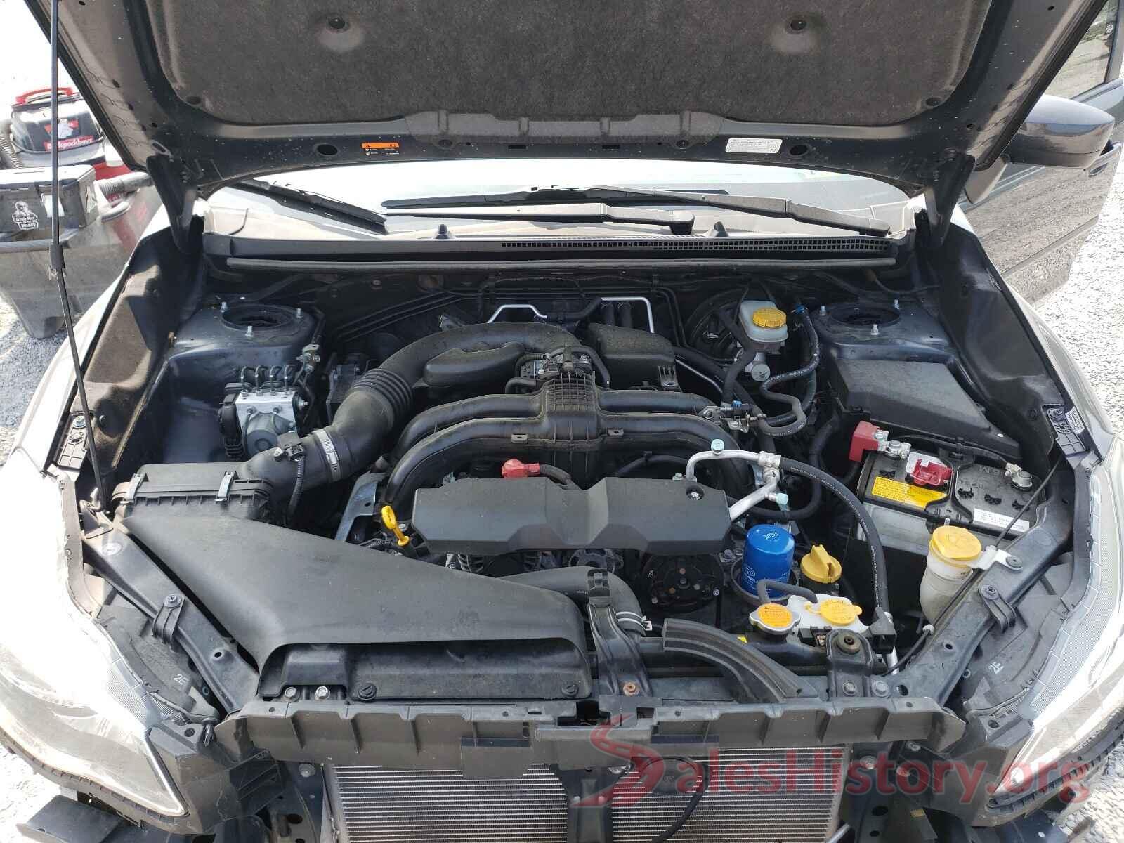 JF2GPABC5HH255197 2017 SUBARU CROSSTREK