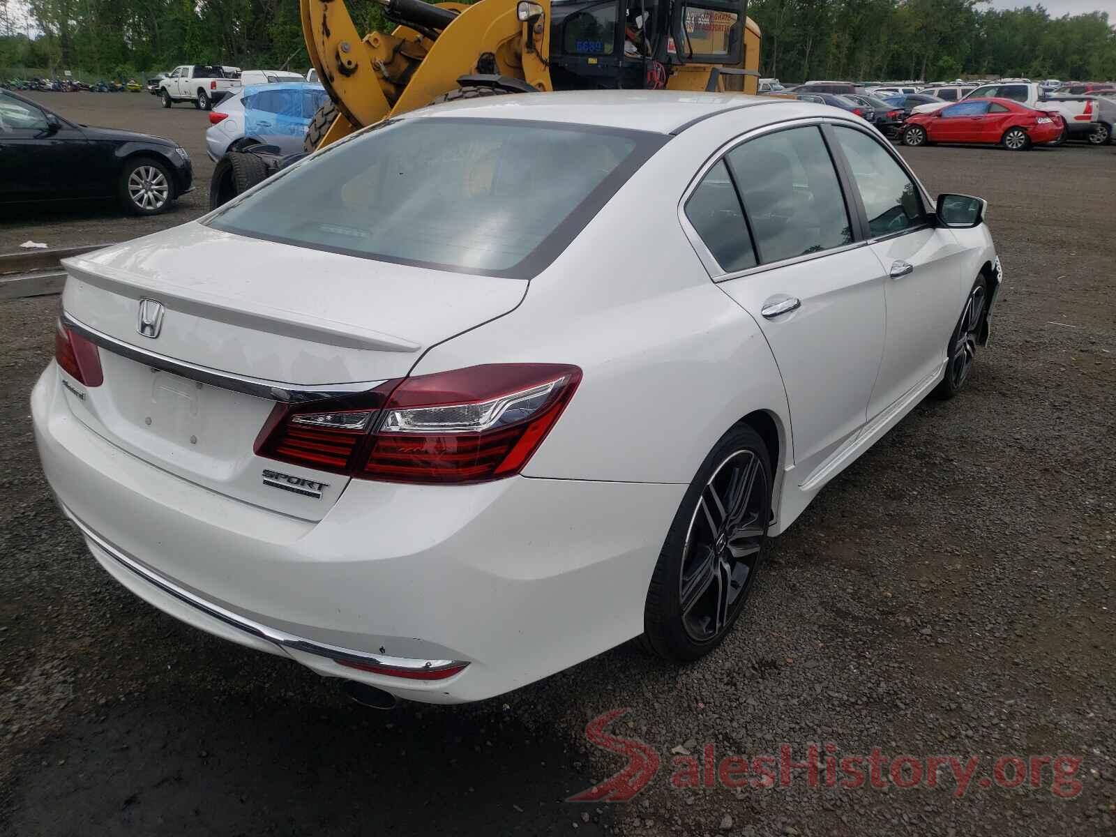 1HGCR2F18HA081058 2017 HONDA ACCORD