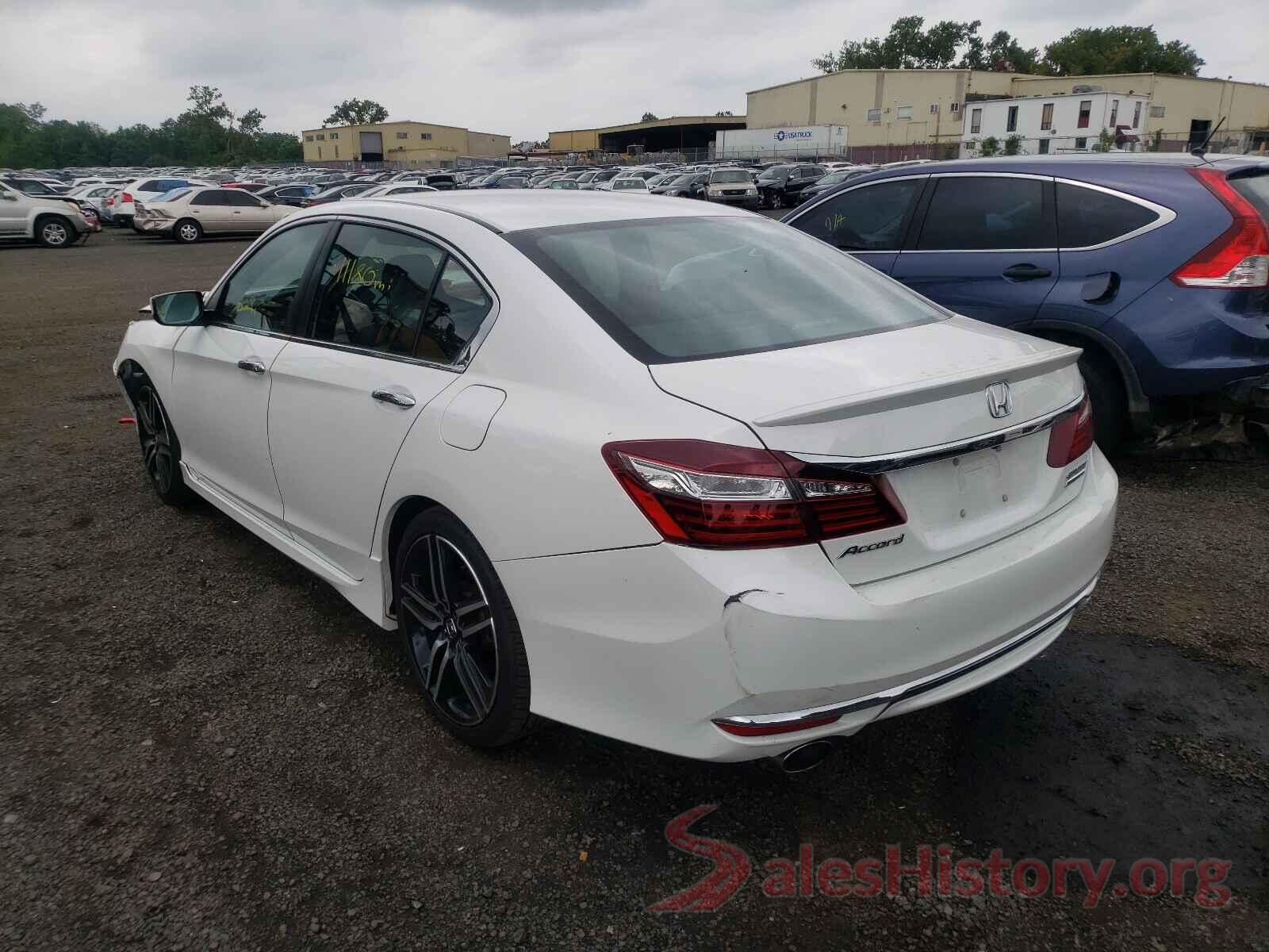 1HGCR2F18HA081058 2017 HONDA ACCORD