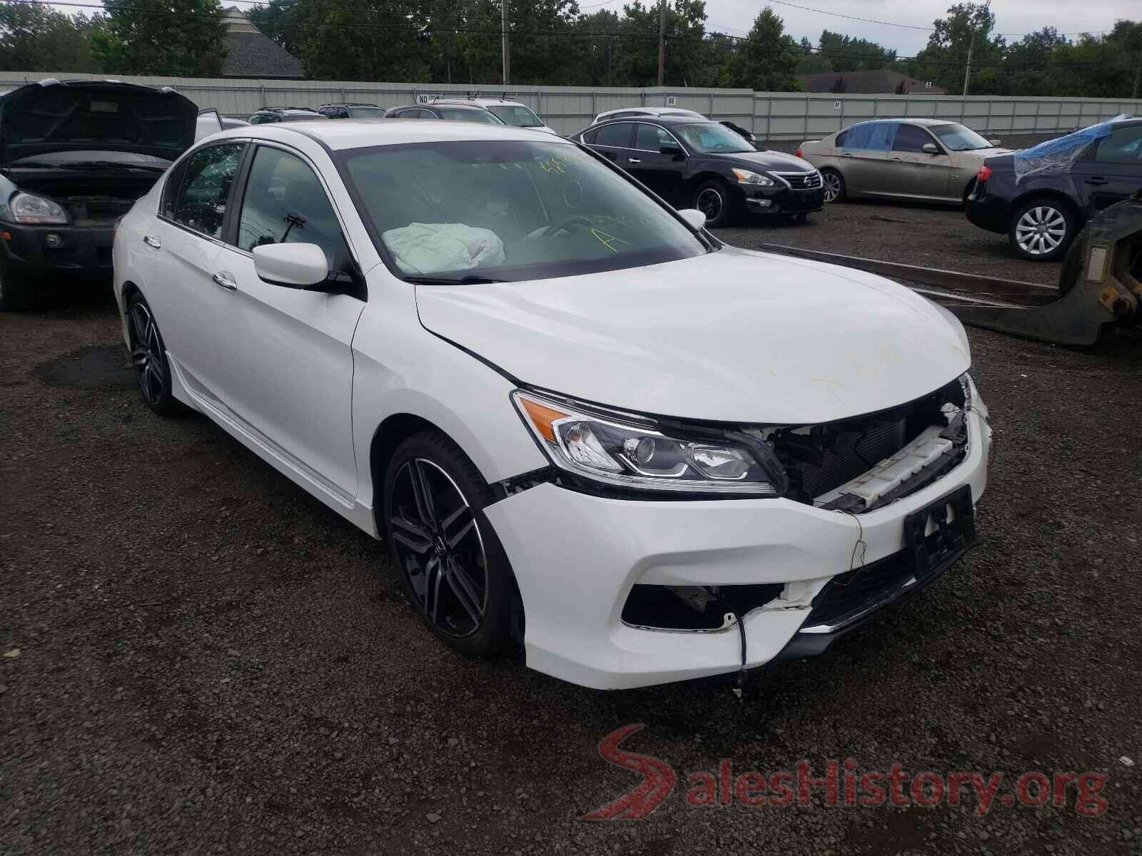 1HGCR2F18HA081058 2017 HONDA ACCORD