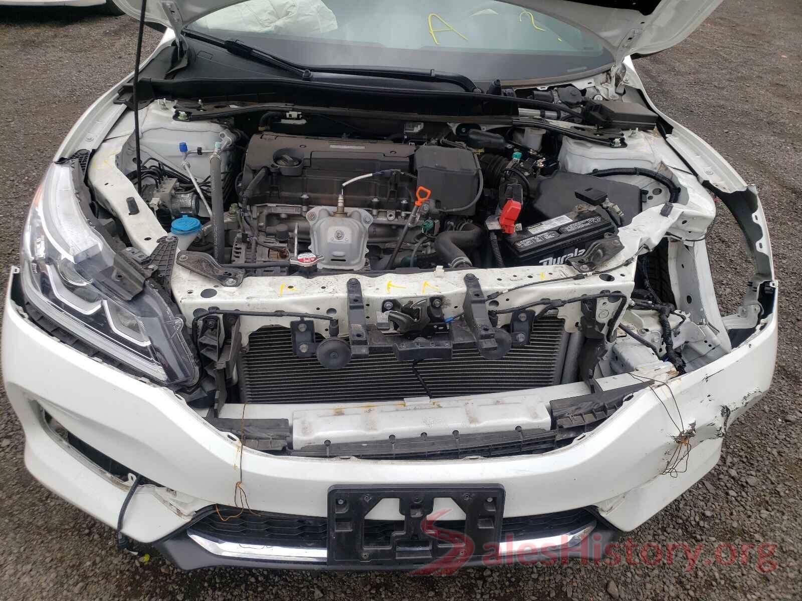 1HGCR2F18HA081058 2017 HONDA ACCORD