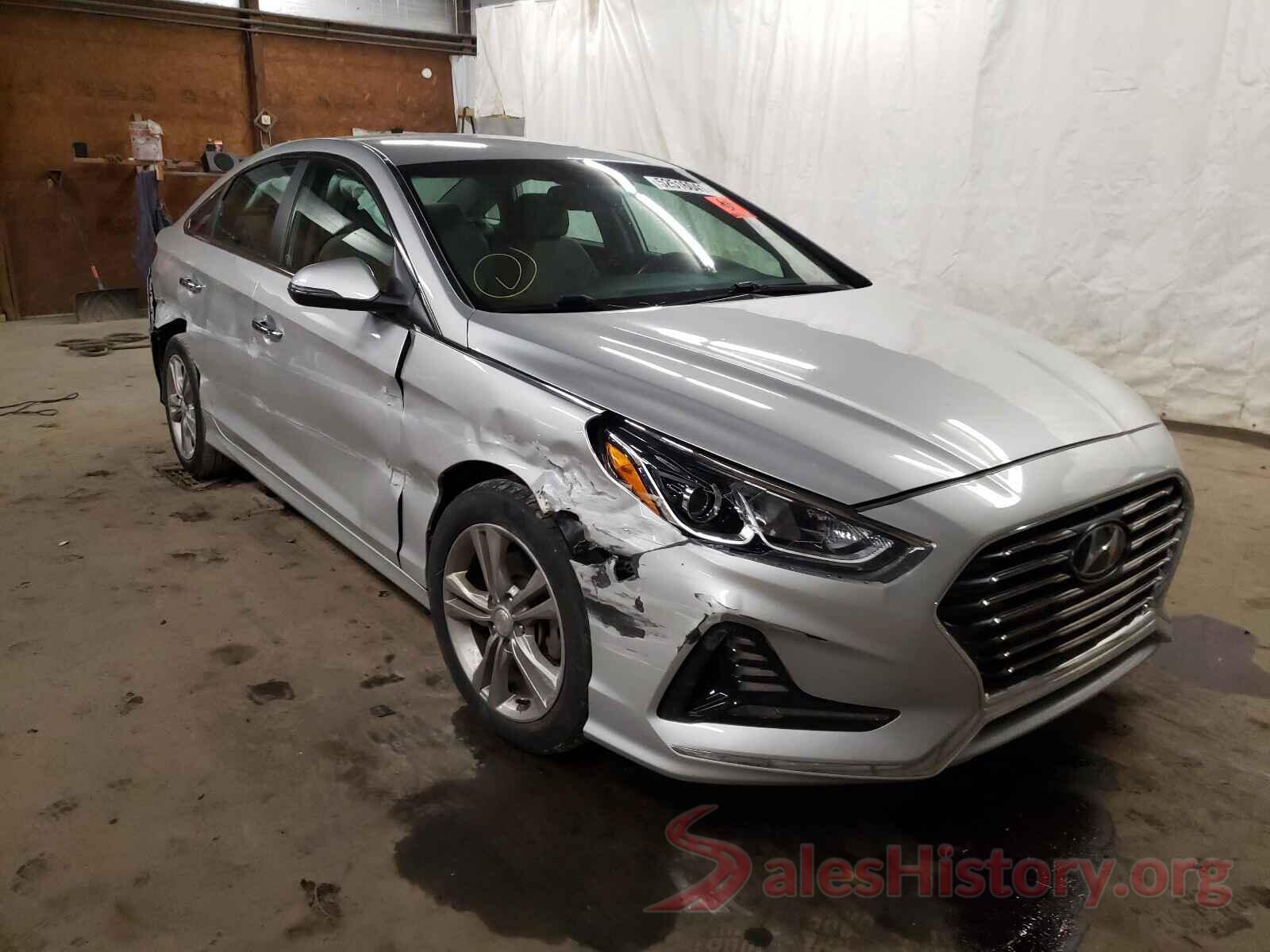 5NPE34AF5JH632097 2018 HYUNDAI SONATA