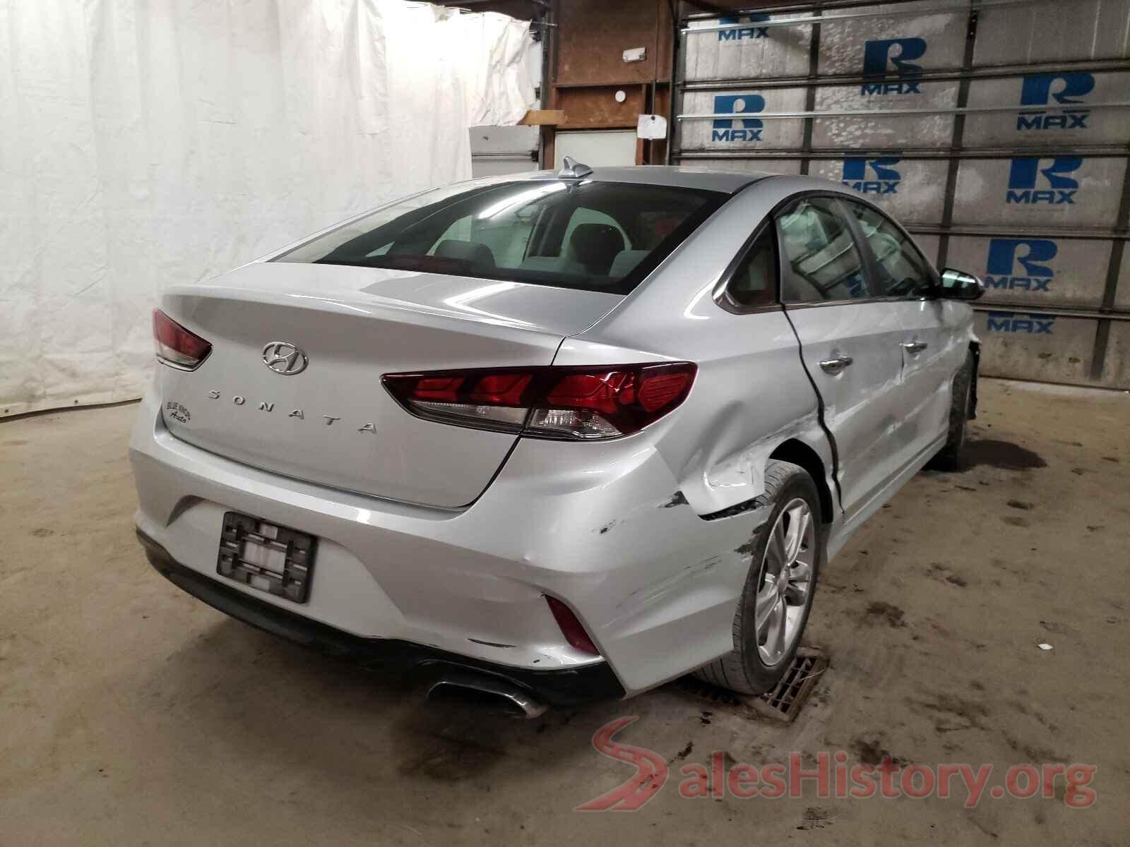 5NPE34AF5JH632097 2018 HYUNDAI SONATA