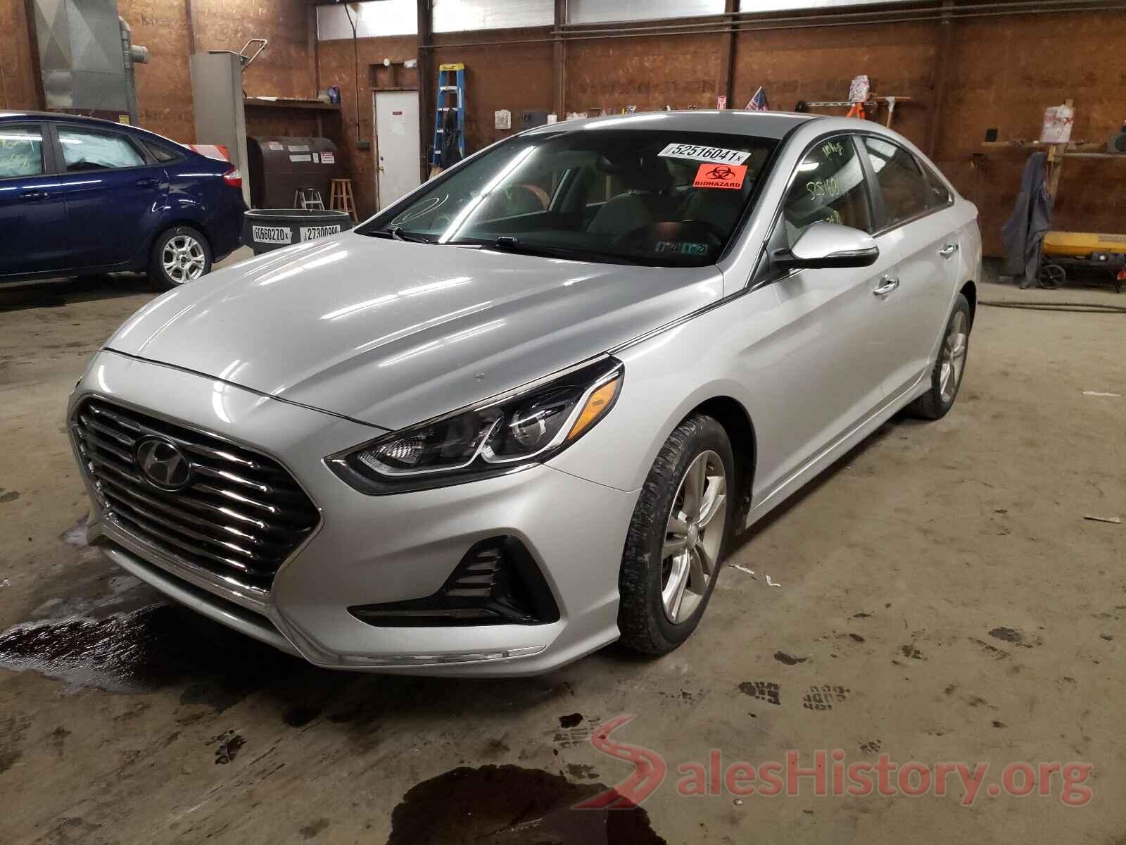 5NPE34AF5JH632097 2018 HYUNDAI SONATA