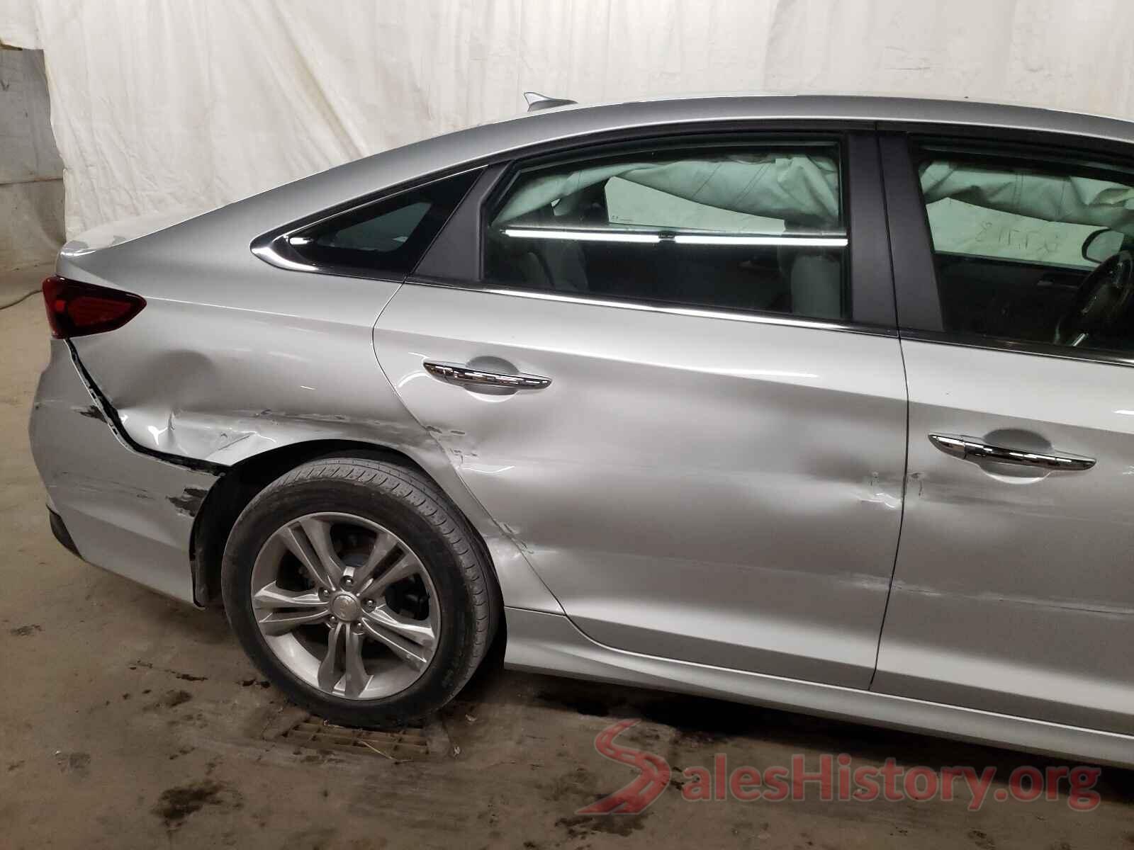 5NPE34AF5JH632097 2018 HYUNDAI SONATA