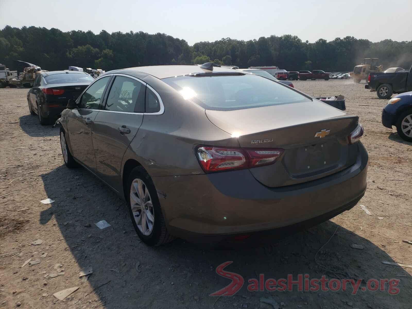 1G1ZD5ST9LF094826 2020 CHEVROLET MALIBU