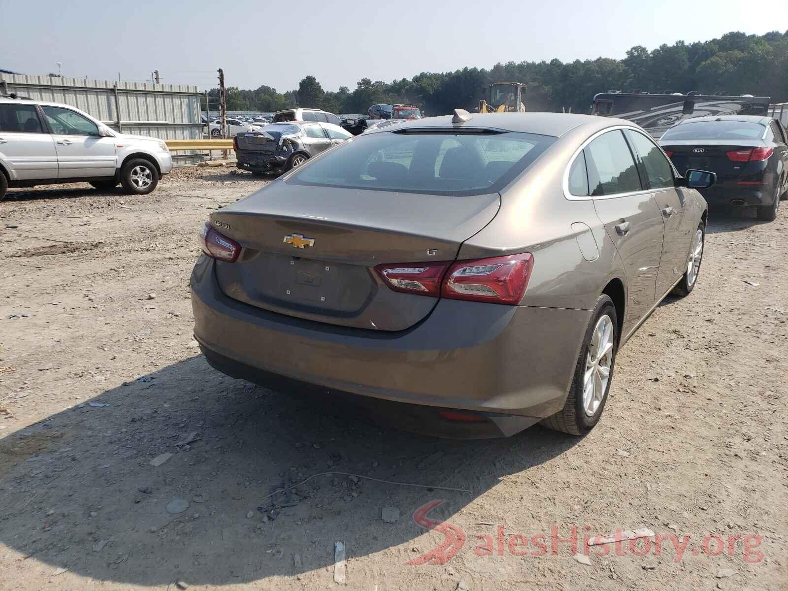 1G1ZD5ST9LF094826 2020 CHEVROLET MALIBU