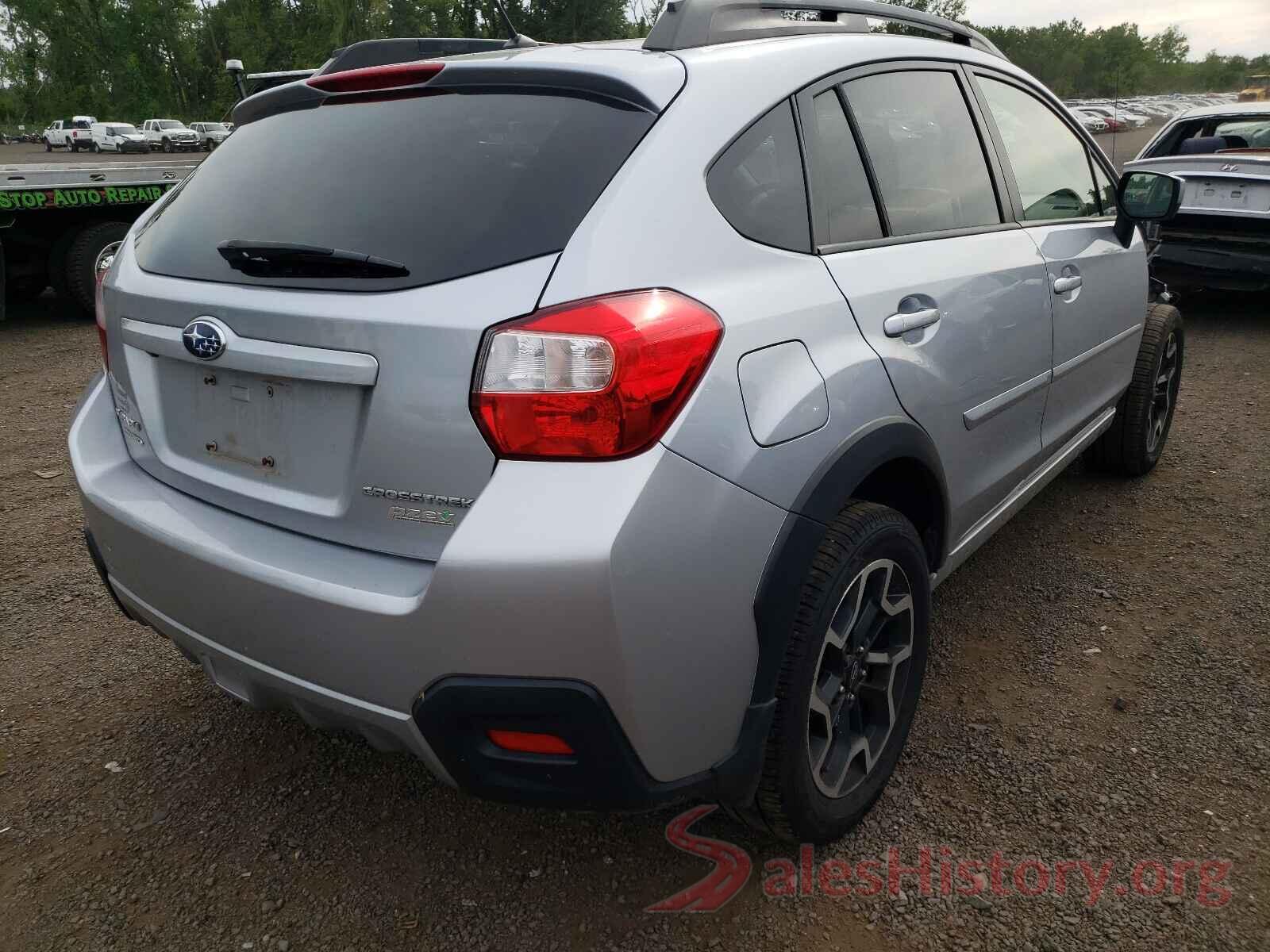 JF2GPABC6HH255774 2017 SUBARU CROSSTREK